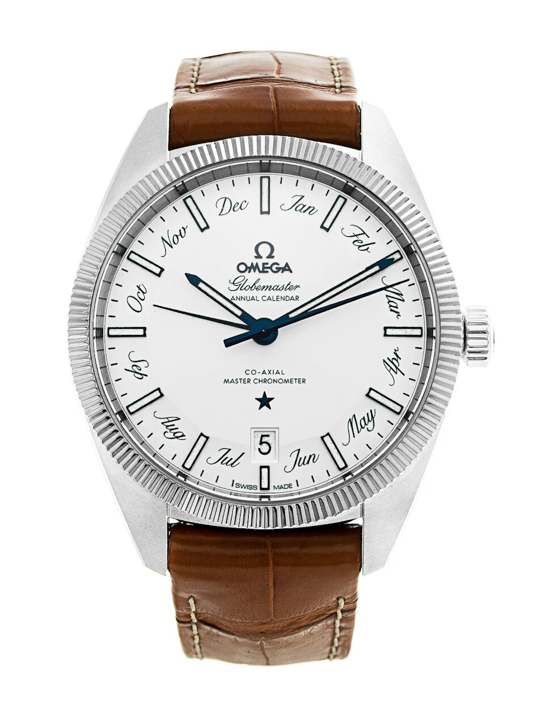 Omega Constellation Globemaster 130.33.41.22.02.001 130.33.41.22.02.001