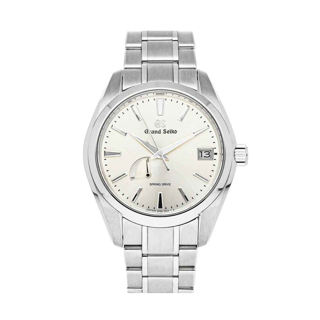 Grand Seiko Heritage Collection SBGA201G SBGA201G