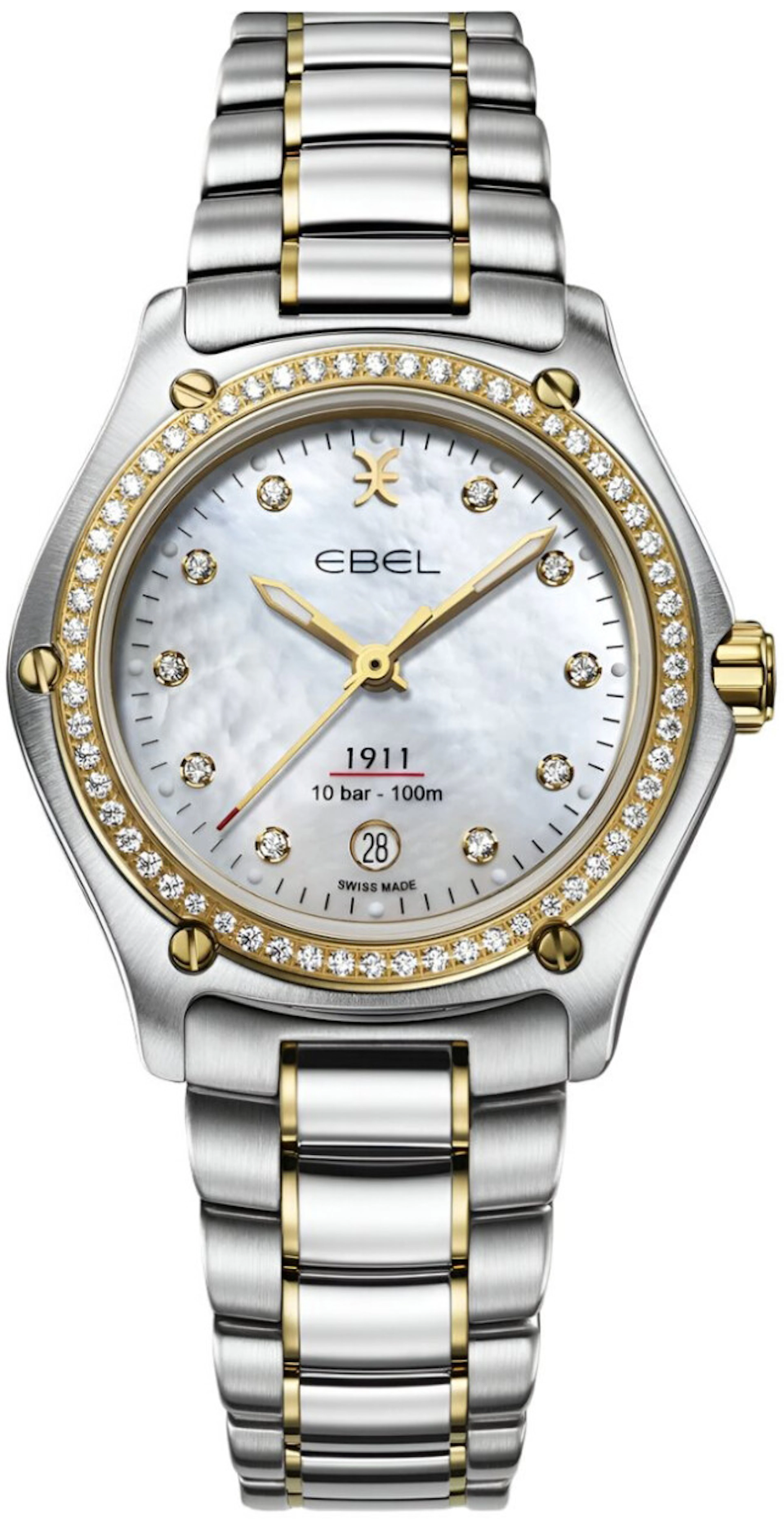 Ebel 1911 1216575 1216575