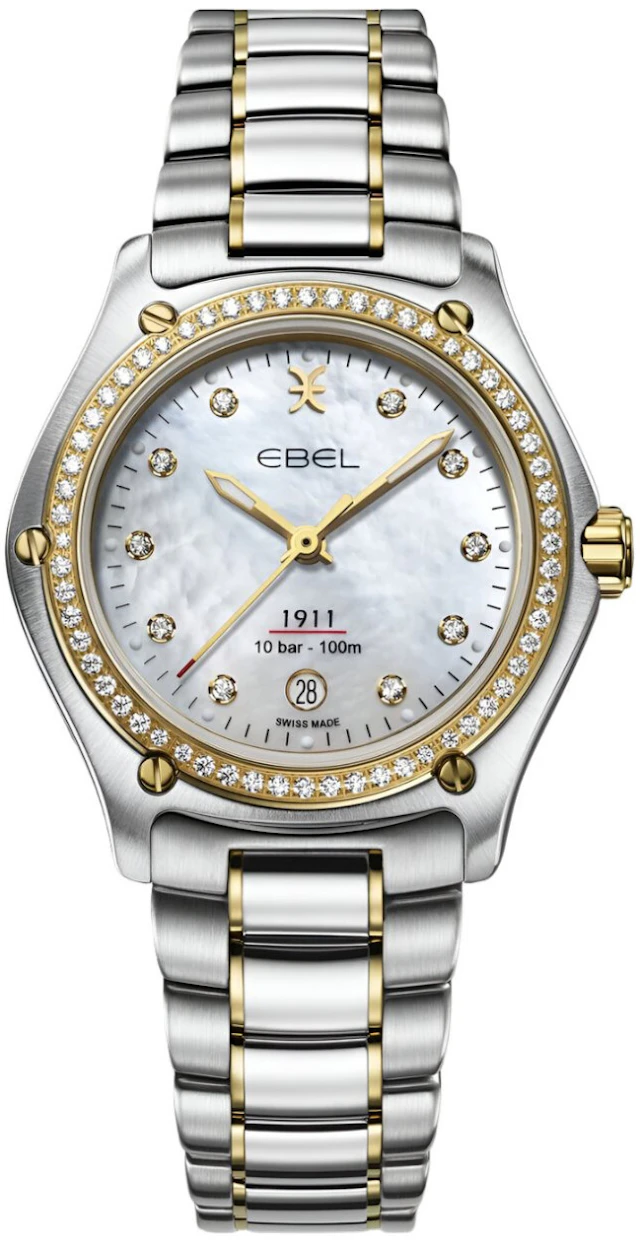 Ebel 1911 1216575 1216575