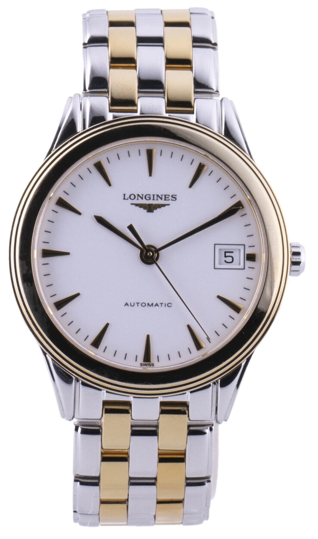 Longines Grande Classique L4.774.3.22.7 L4.774.3.22.7