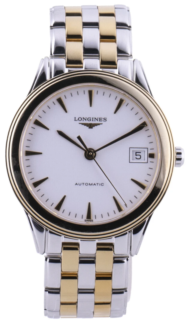Longines Grande Classique L4.774.3.22.7 L4.774.3.22.7
