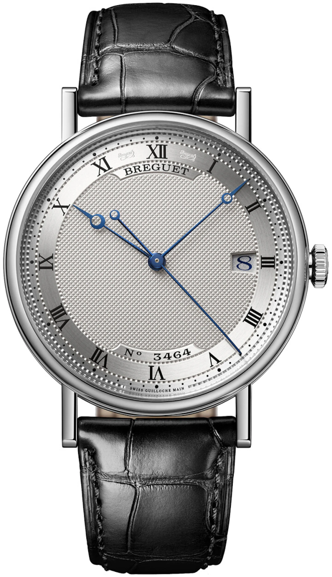 Breguet Classique 5177BB-15-9V6 5177BB-15-9V6