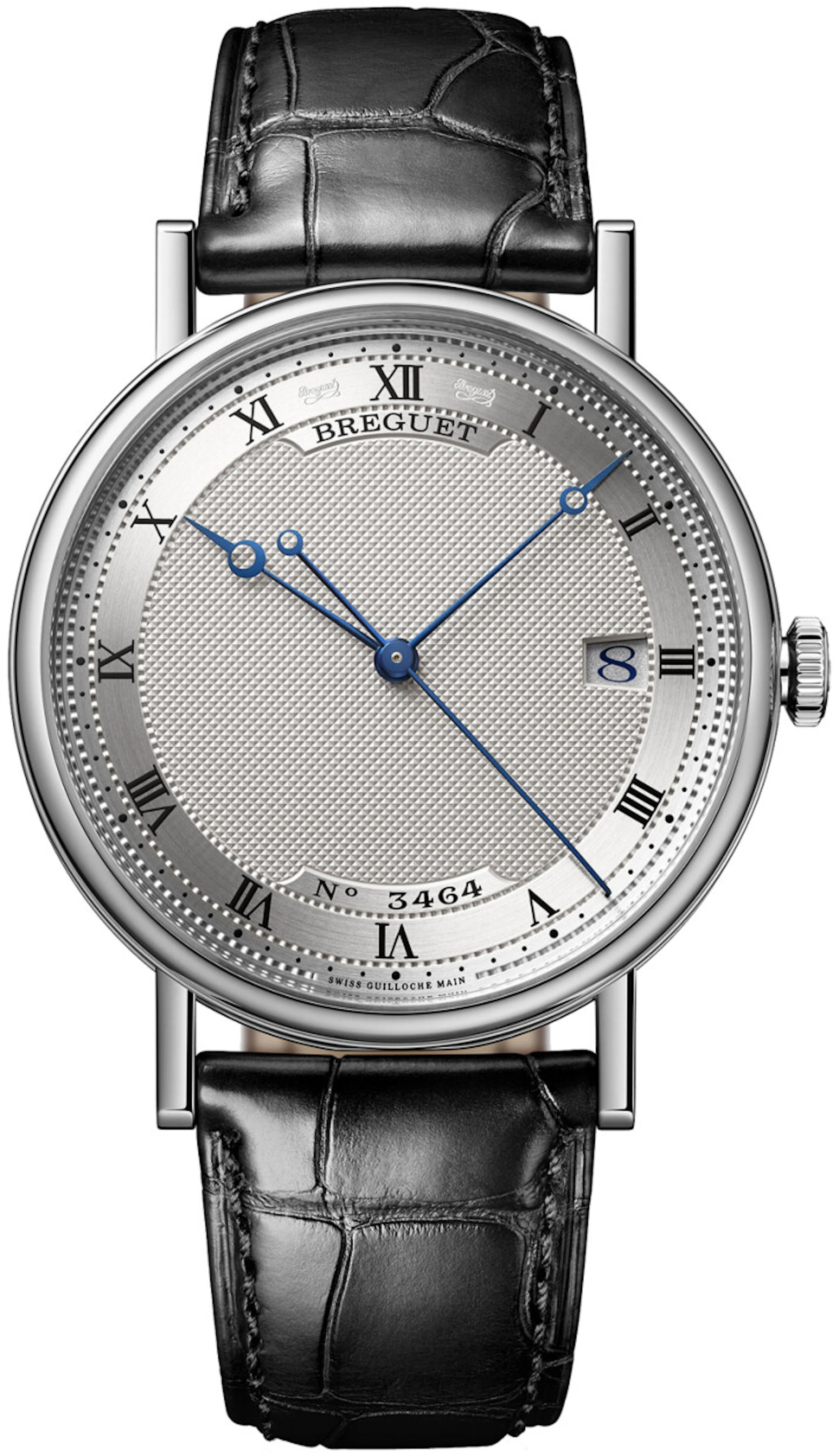 Breguet Classique 5177BB-15-9V6 5177BB-15-9V6