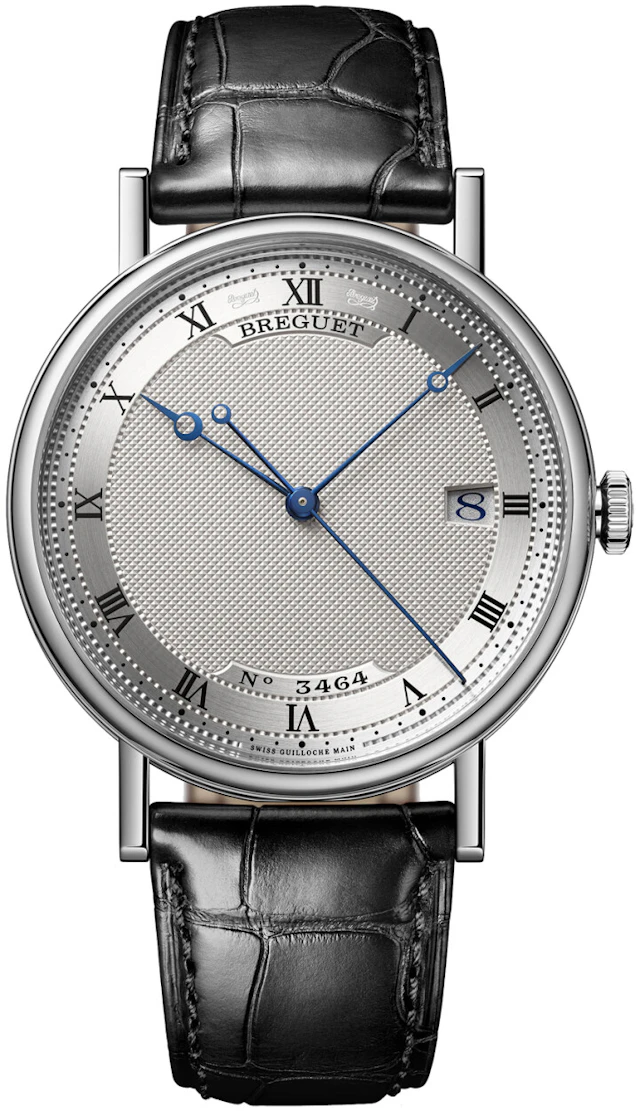 Breguet Classique 5177BB-15-9V6 5177BB-15-9V6