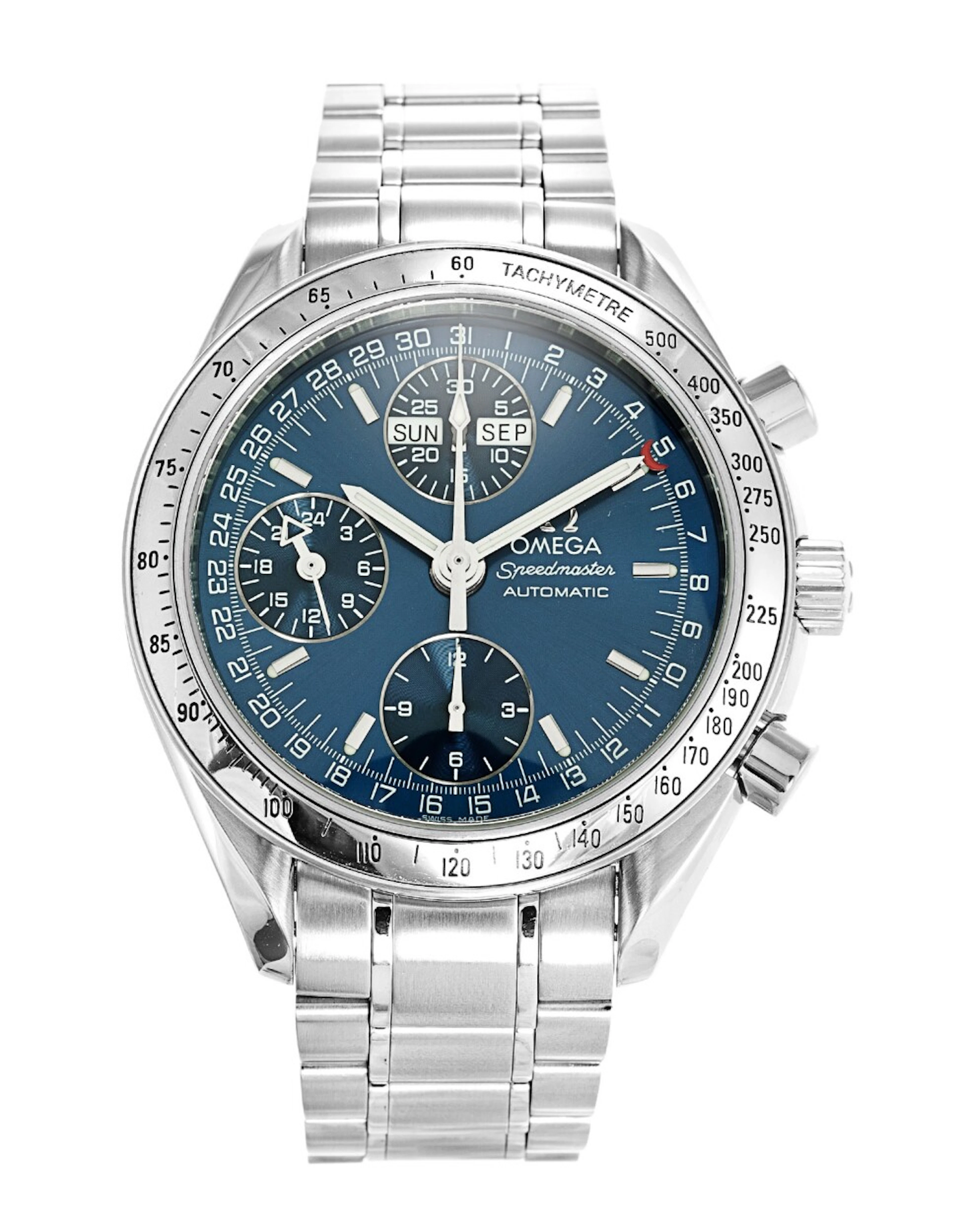 Omega Speedmaster 3523.80.00 3523.80.00
