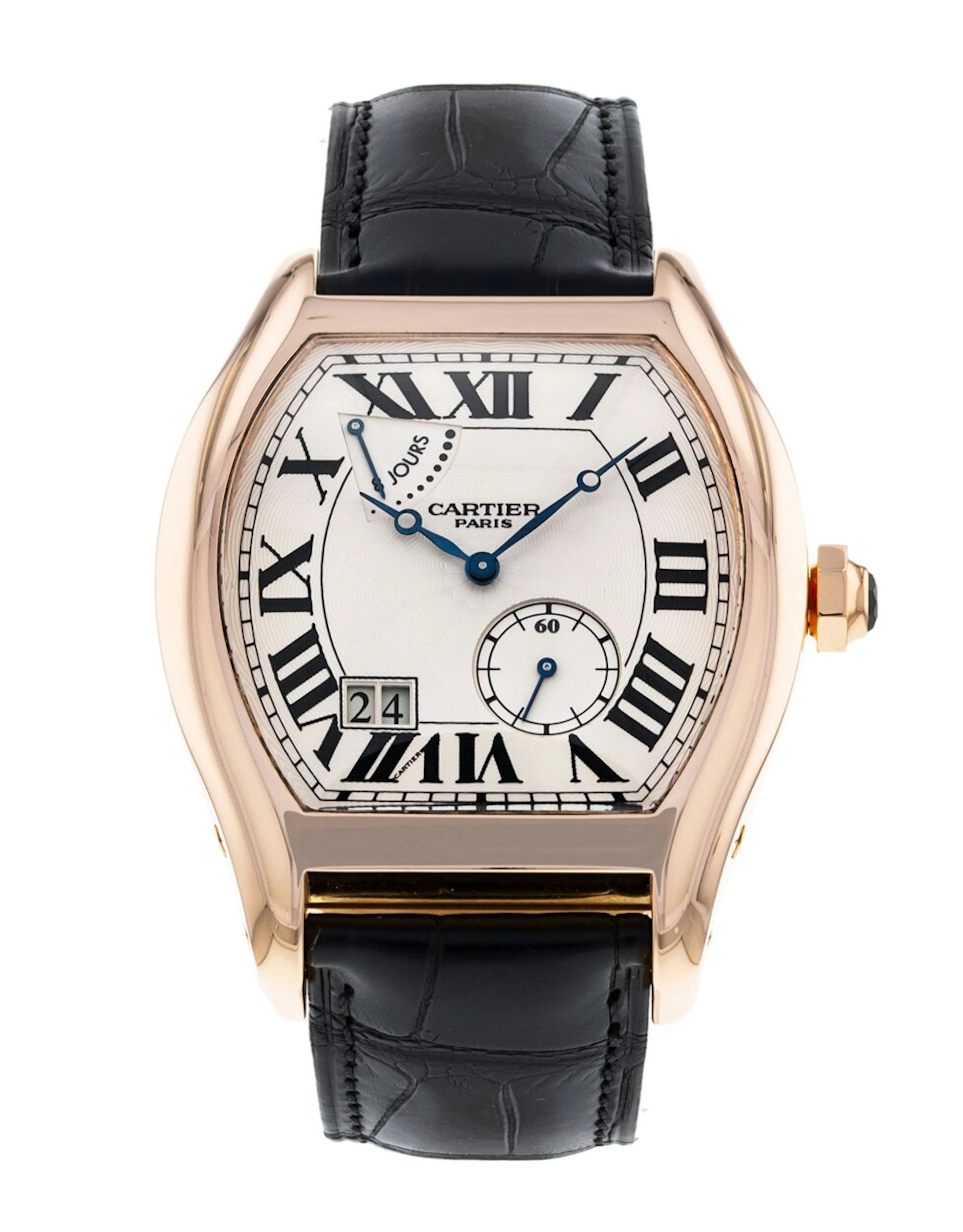 Cartier Coleccion Privee W1545851 W1545851