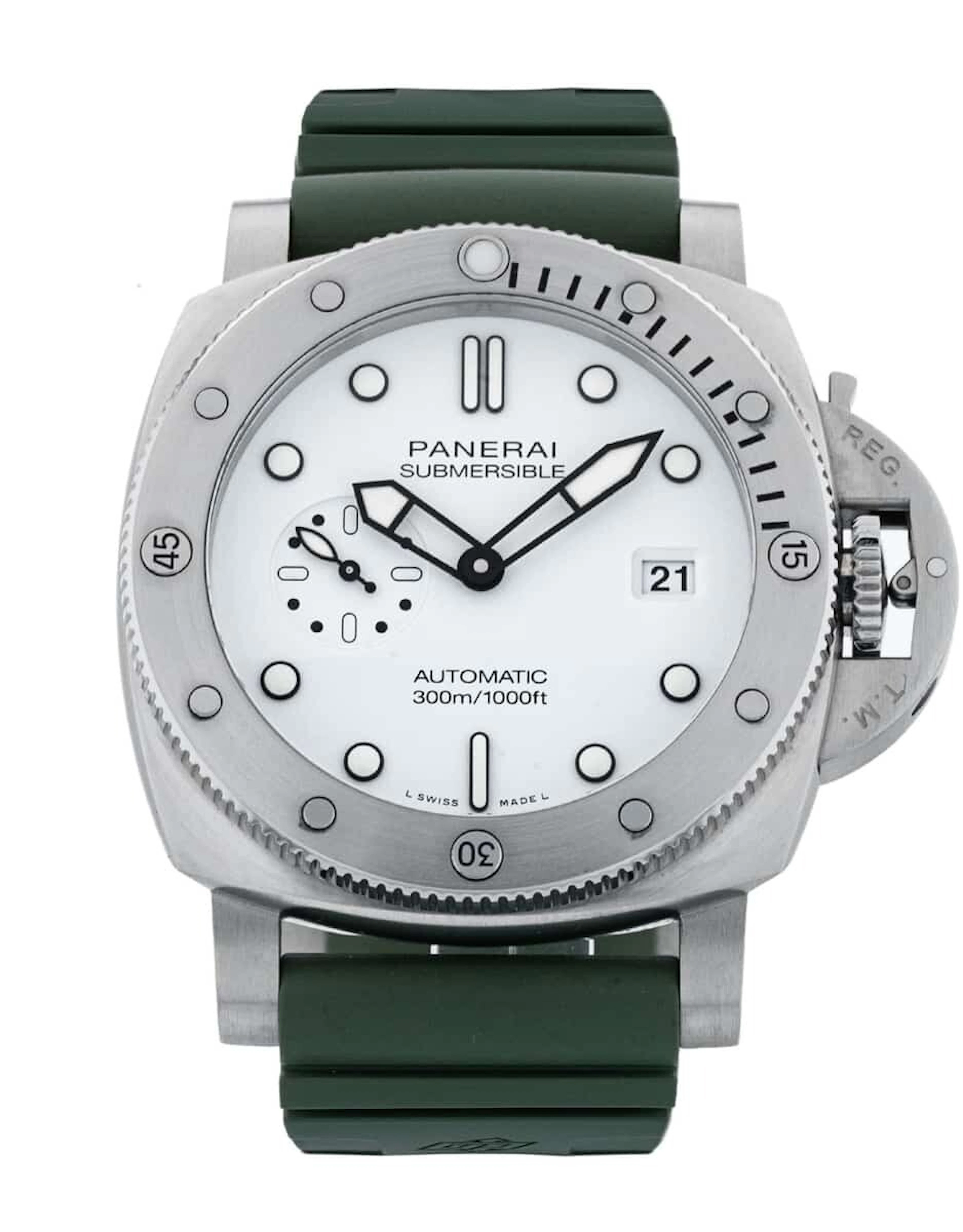 Panerai Submersible PAM01226 PAM01226