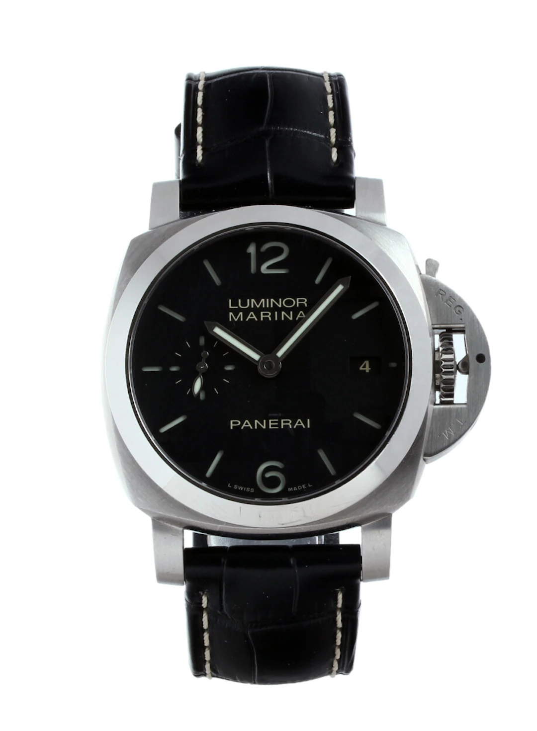 Panerai Luminor PAM00392 PAM00392