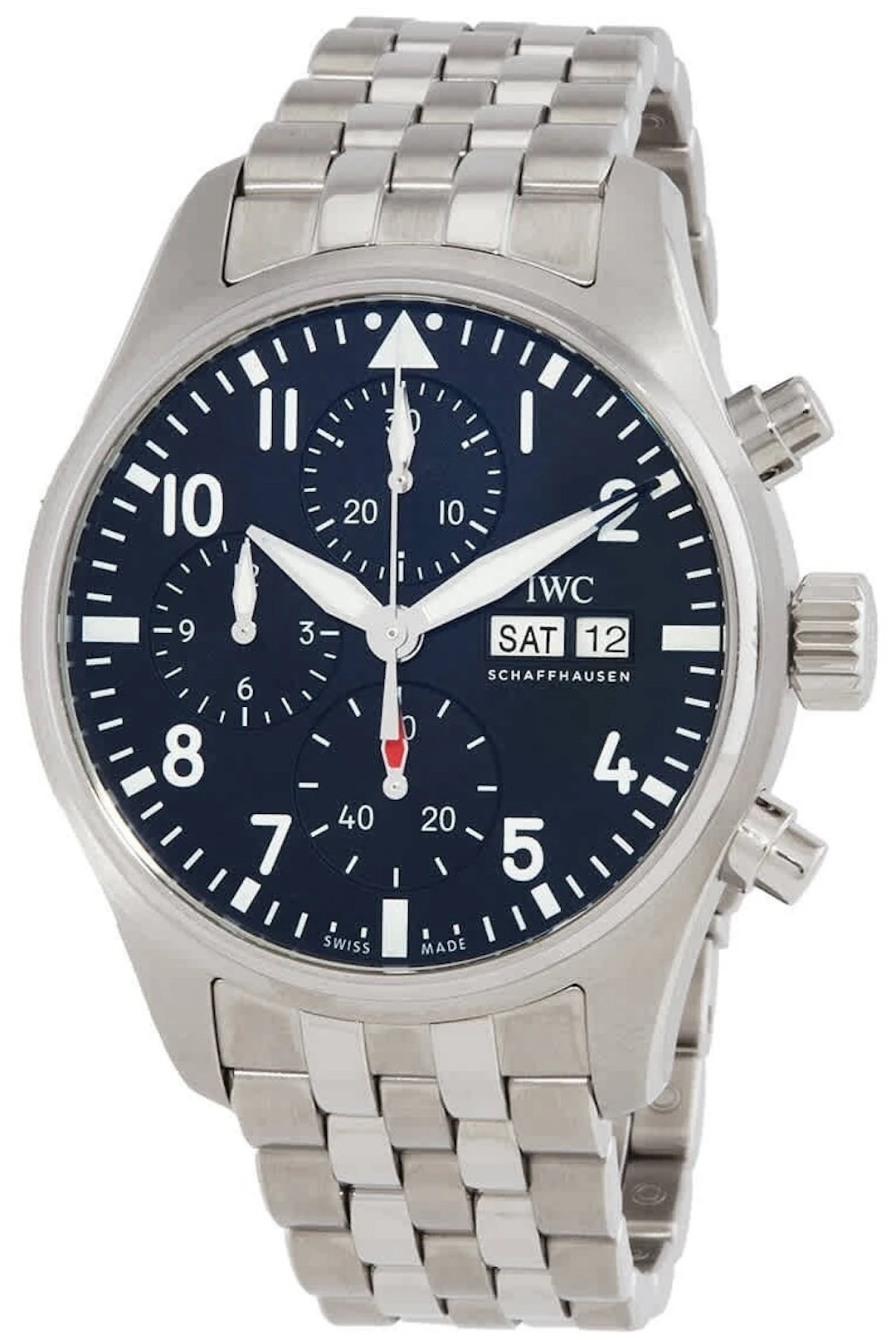 IWC Pilots IW388113 IW388113