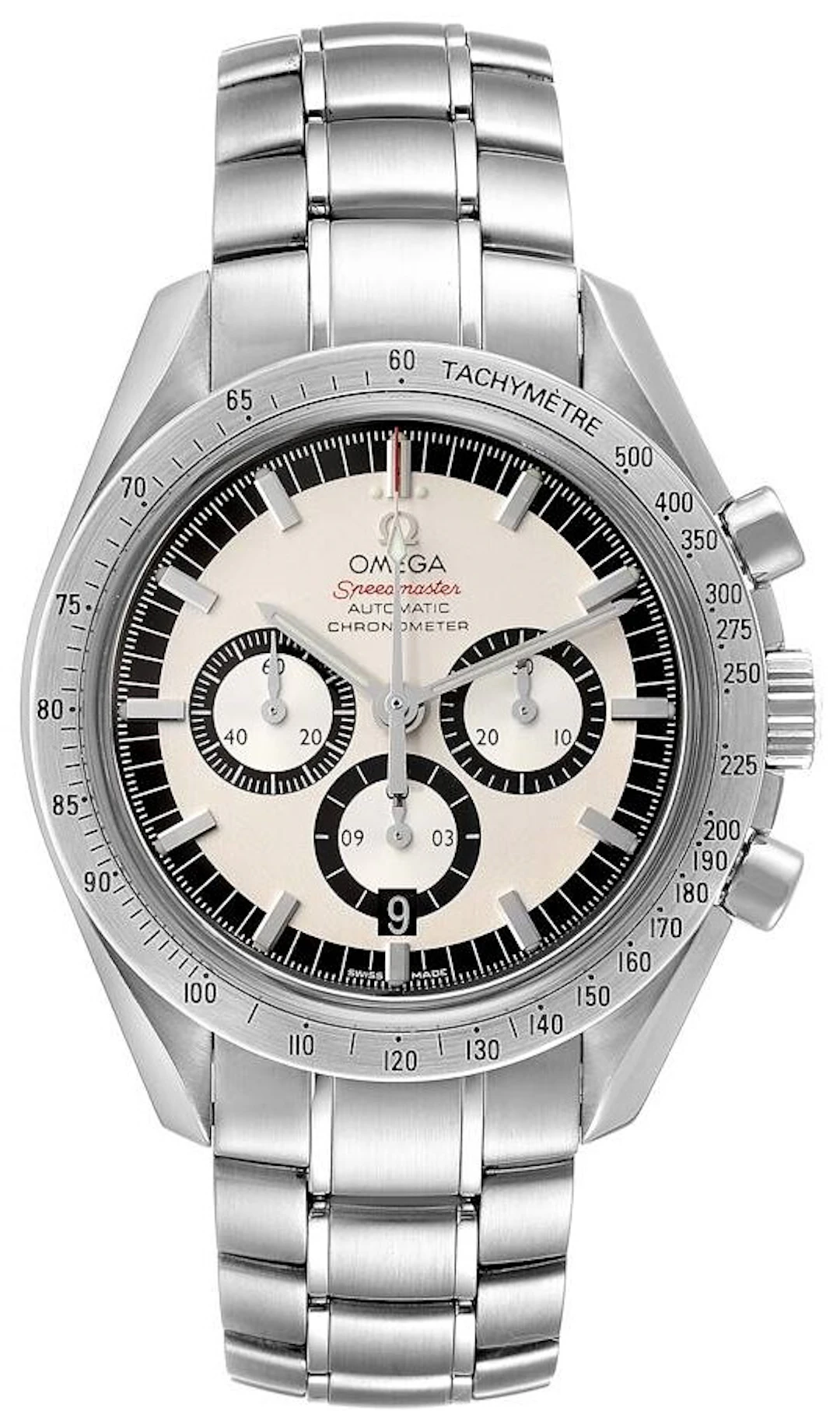 Omega Speedmaster 3506.31.00 3506.31.00