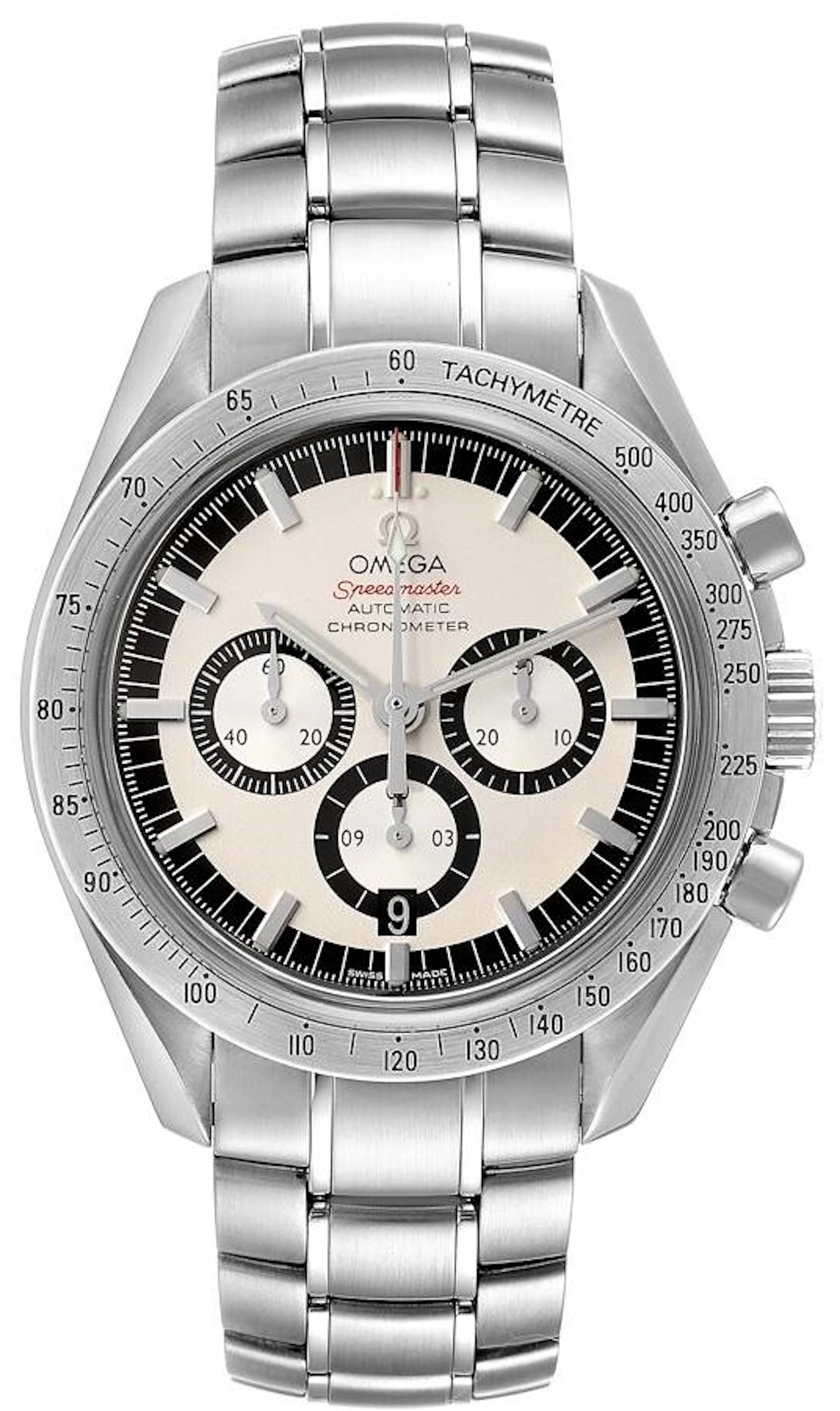 Omega Speedmaster 3506.31.00 3506.31.00
