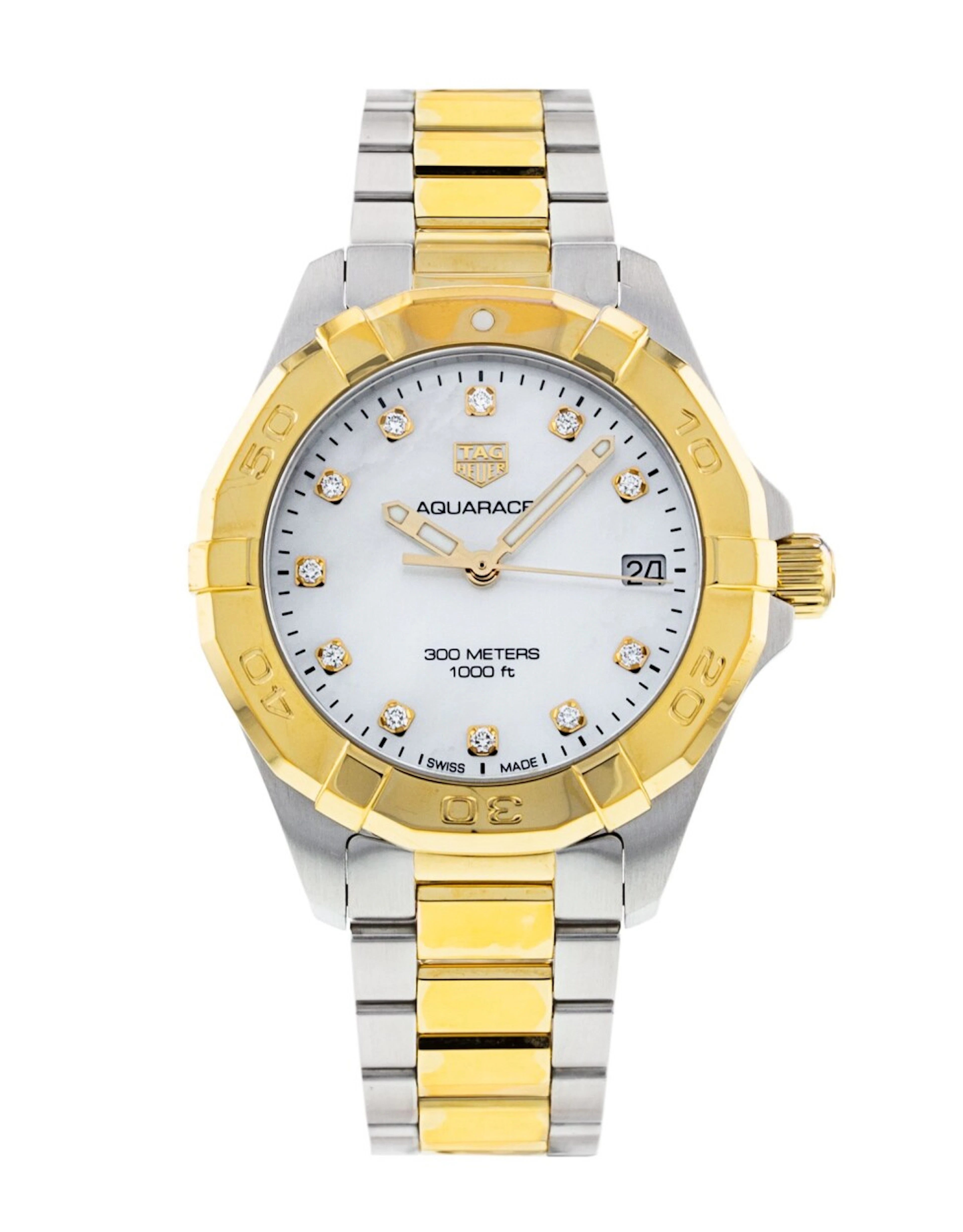 TAG Heuer Aquaracer Lady WBD1322.BB0320 WBD1322.BB0320