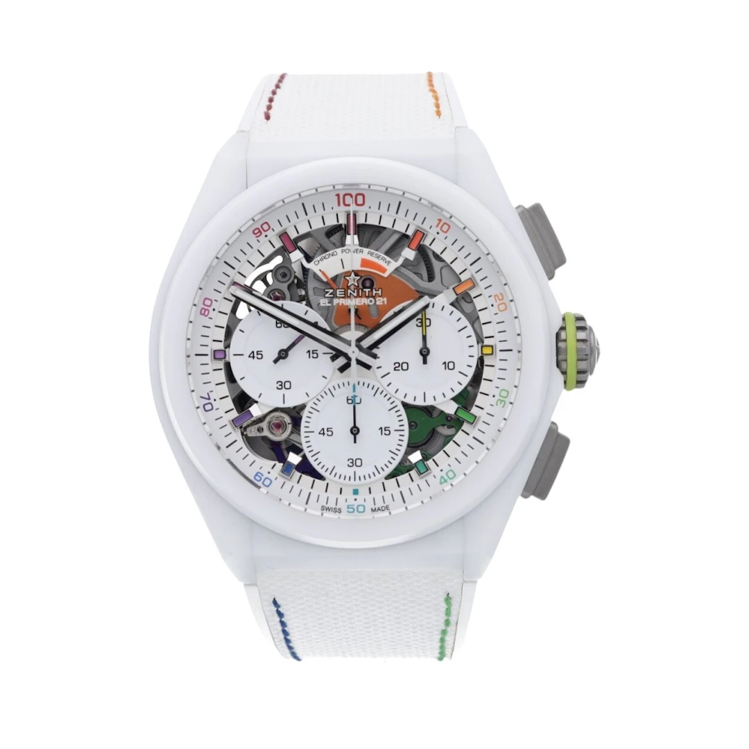 Zenith El Primero 49.9010.9004-01.R947 49.9010.9004-01.R947