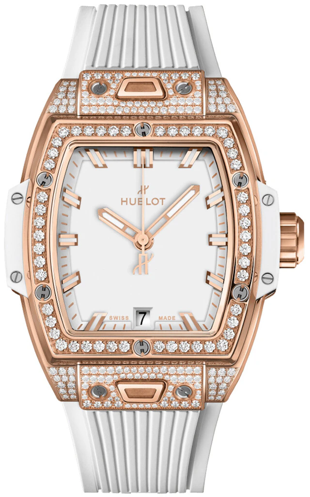 Hublot Big Bang 39mm 662.OE.2080.RW.1604 662.OE.2080.RW.1604