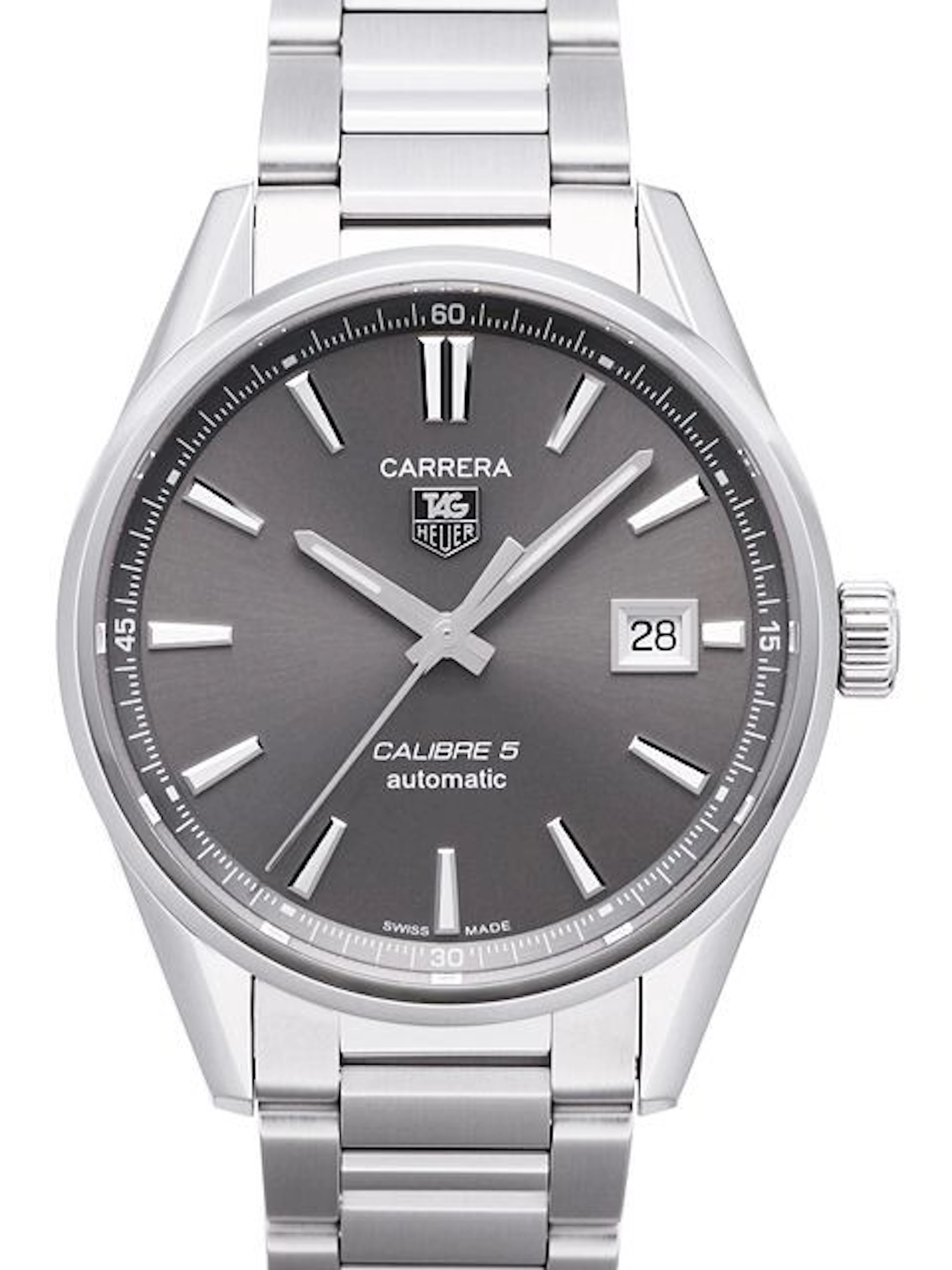 TAG Heuer Carrera WAR211C.BA0782 WAR211C.BA0782