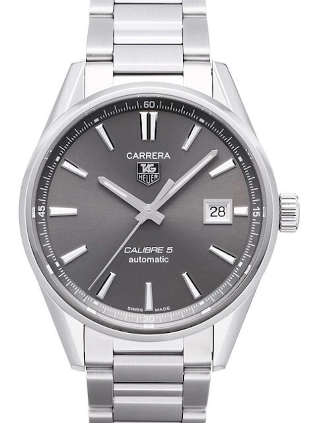 TAG Heuer Carrera WAR211C.BA0782 WAR211C.BA0782