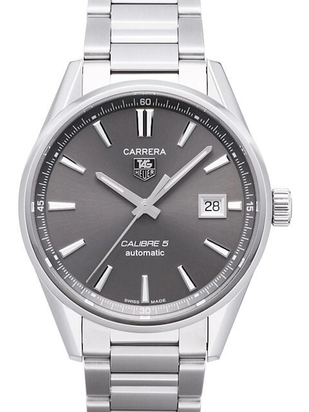TAG Heuer Carrera WAR211C.BA0782 WAR211C.BA0782