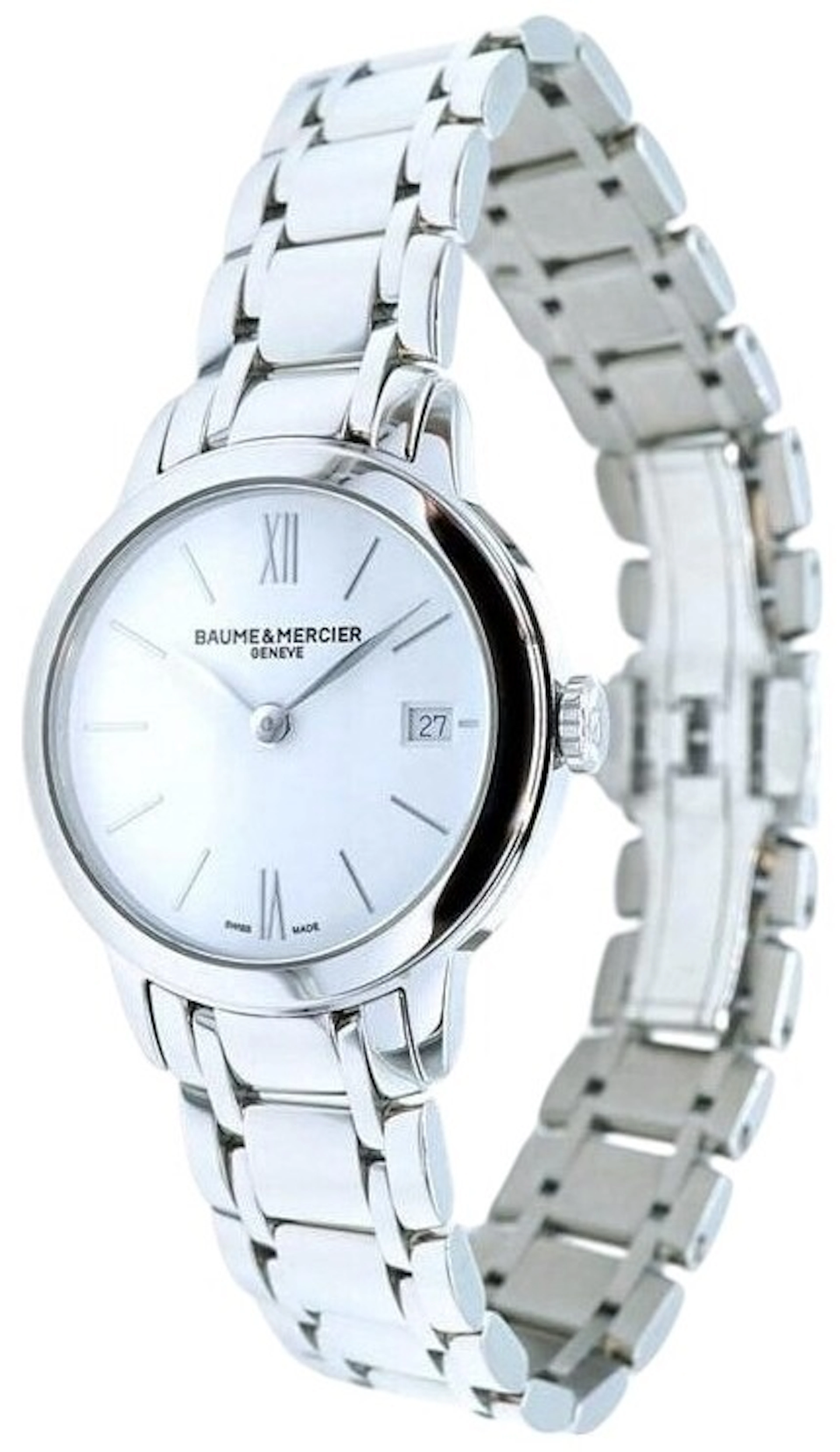Baume & Mercier Classima M0A10489 M0A10489