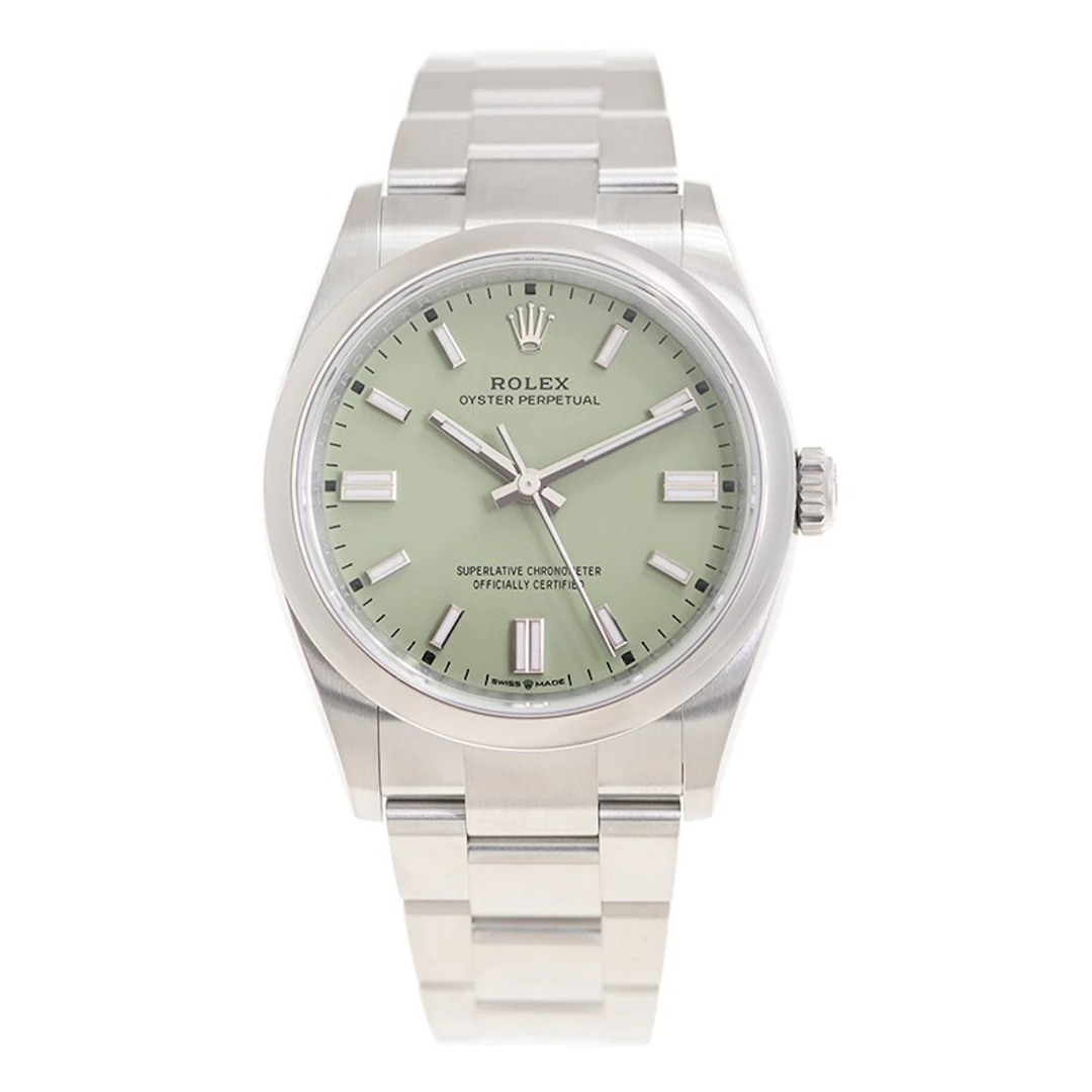 Rolex Oyster Perpetual 36 126000-0011 126000-0011