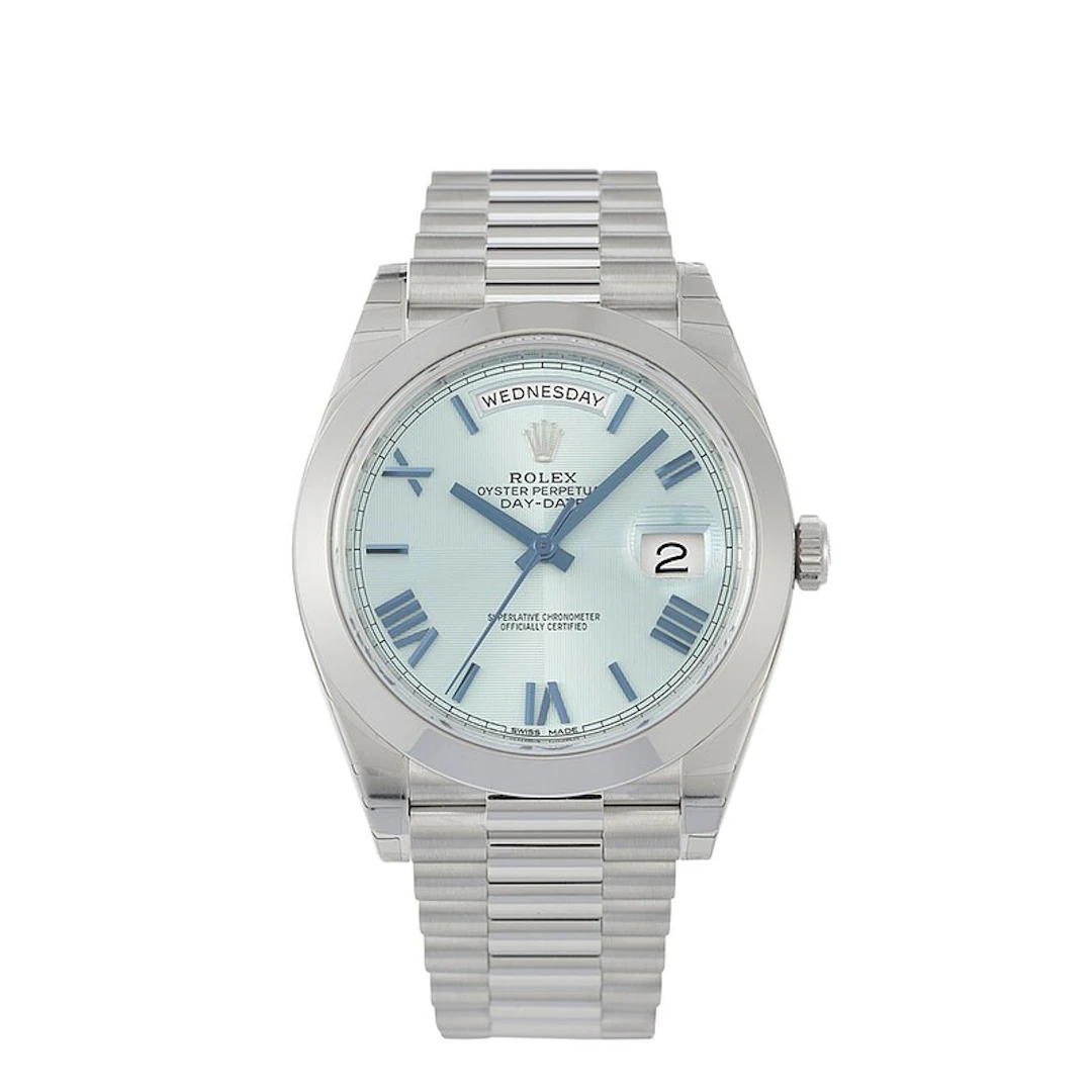 Rolex Day-Date 40 228206-0001 228206-0001
