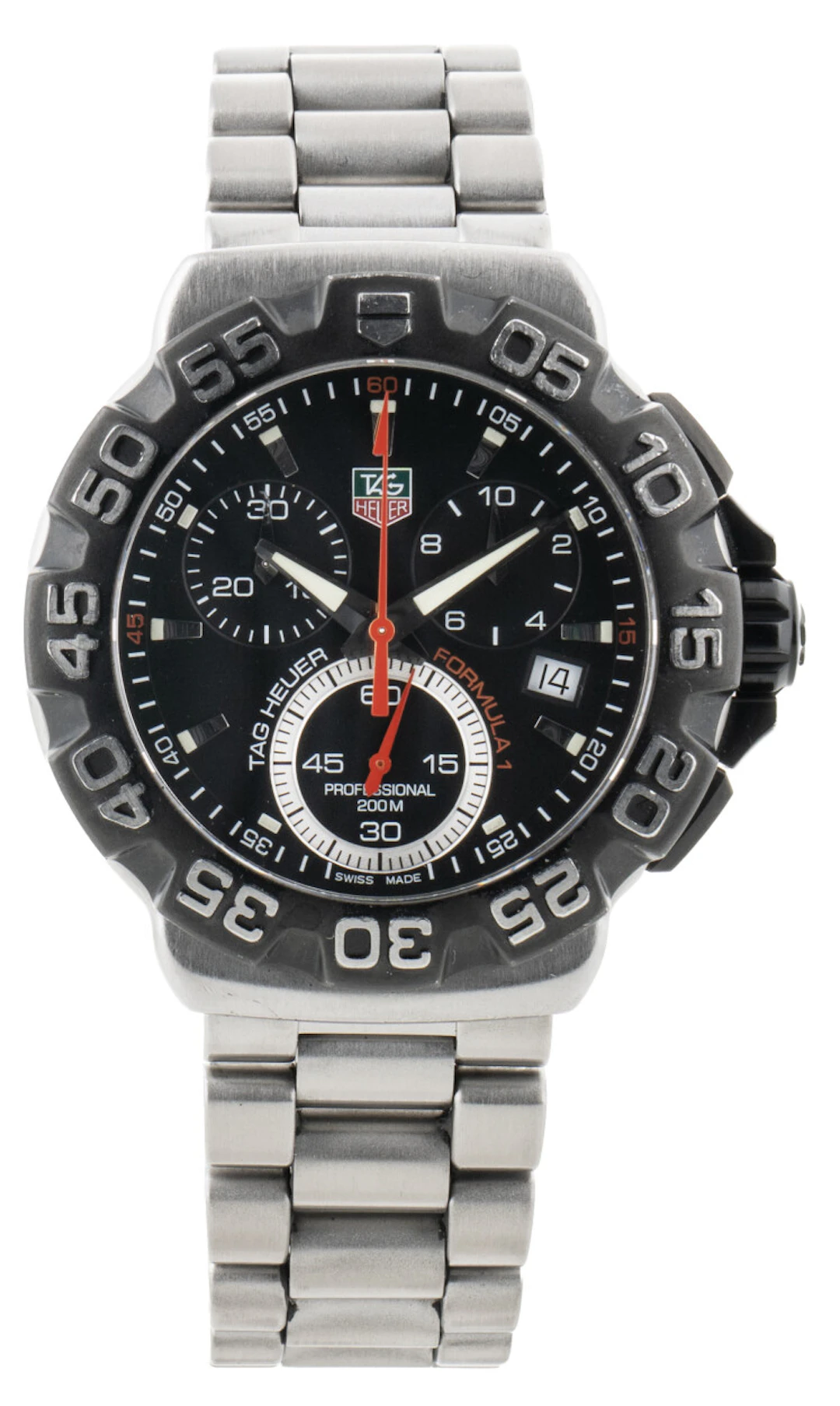 TAG Heuer Formula 1 CAH1110.BA0850 CAH1110.BA0850