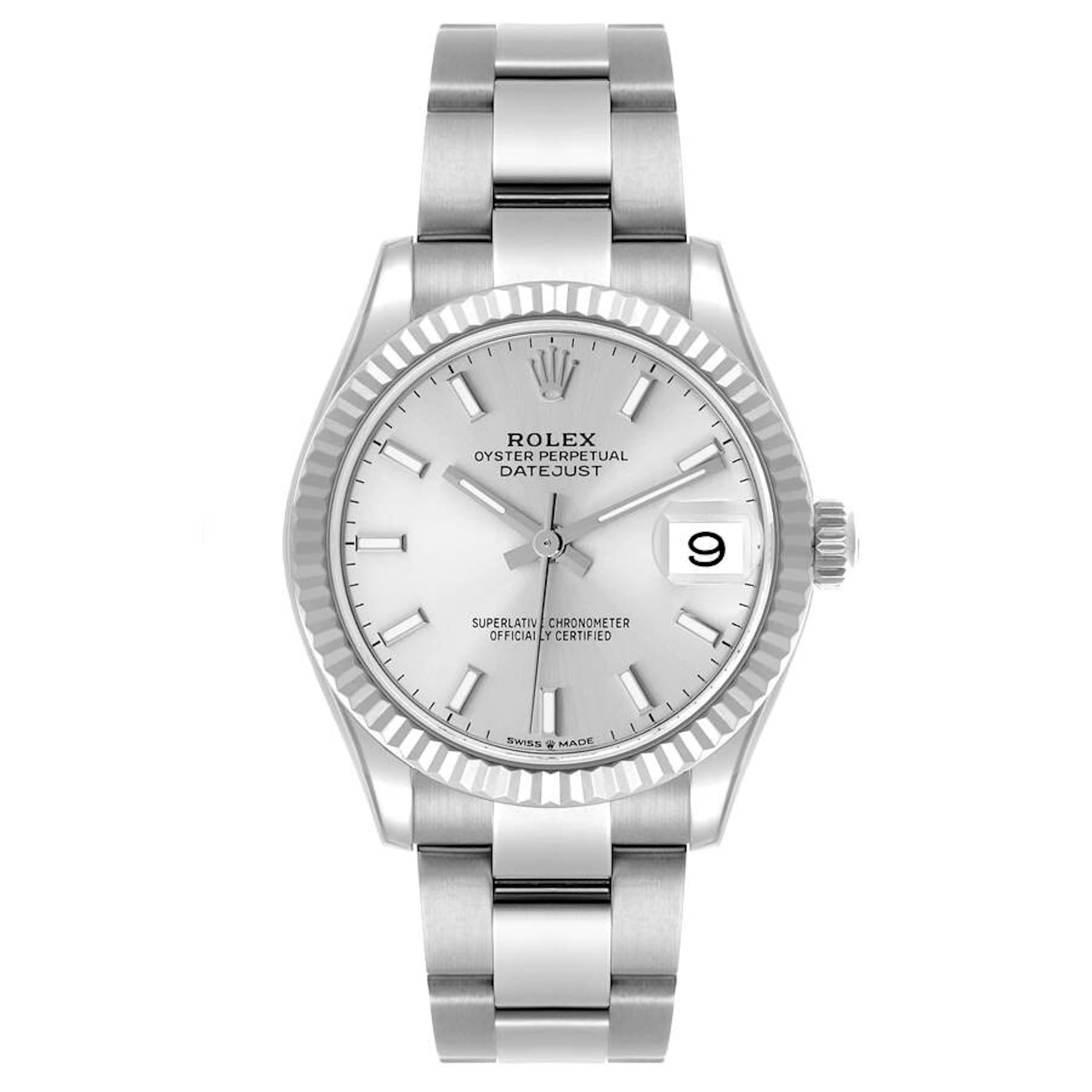 Rolex Datejust 31 278274-0011 278274-0011