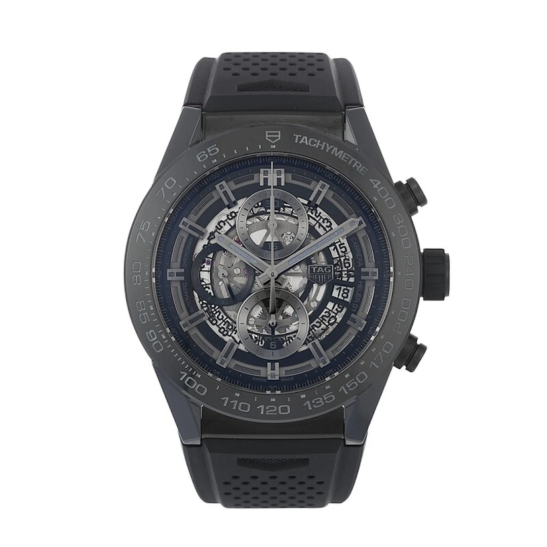 TAG Heuer Carrera CAR2A90.FT6071 CAR2A90.FT6071
