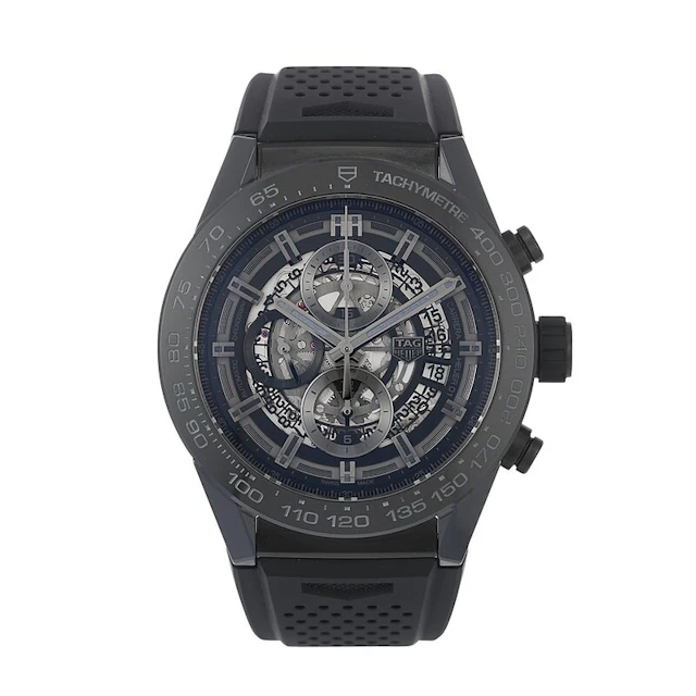 TAG Heuer Carrera CAR2A90.FT6071 CAR2A90.FT6071