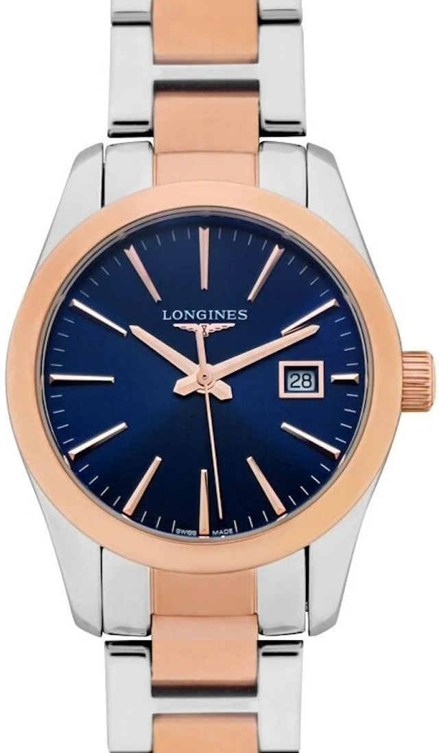 Longines Conquest Classic L2.286.3.92.7 L2.286.3.92.7