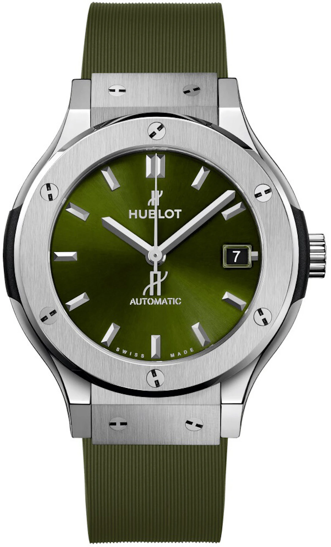 Hublot Classic Fusion 565.NX.8970.RX 565.NX.8970.RX