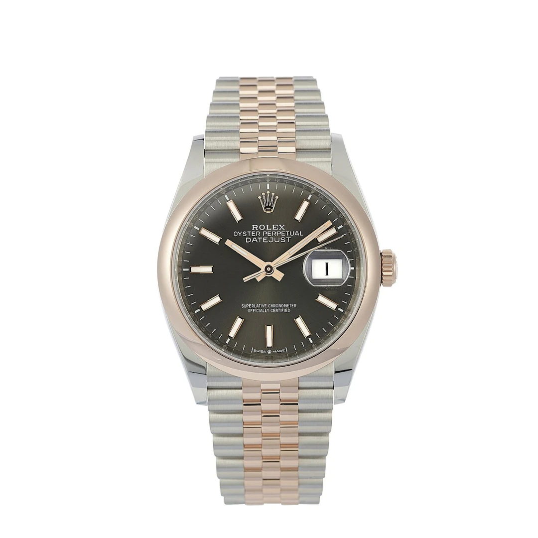 Rolex Datejust 36 126201-0013 126201-0013
