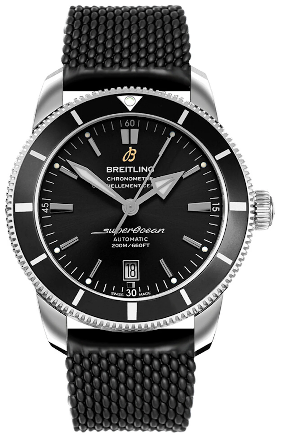 Breitling Superocean Heritage II 46 AB202012-BF74-256S-A20D.2 AB2