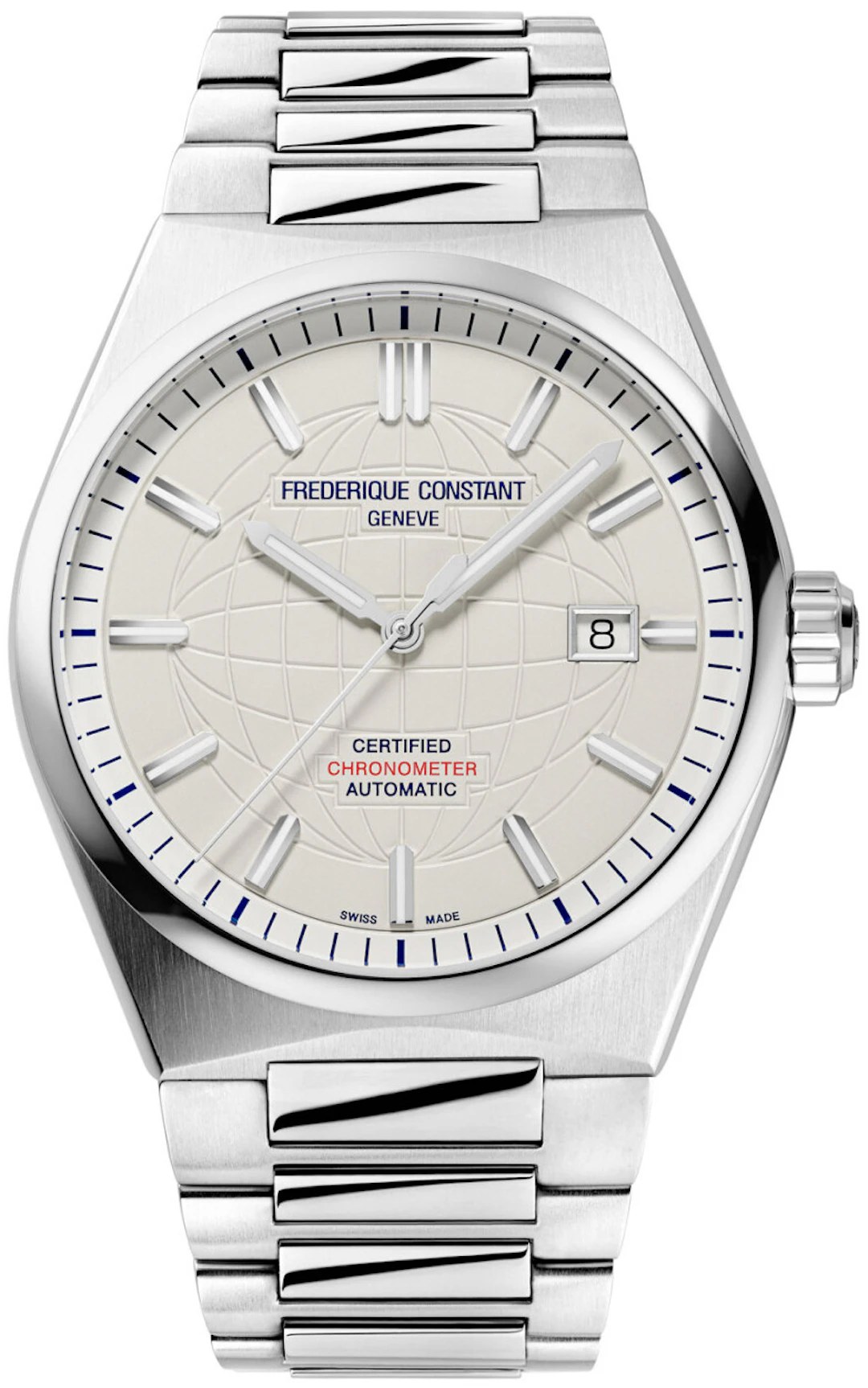 Frederique Constant Highlife FC-303SI4NH6B FC-303SI4NH6B