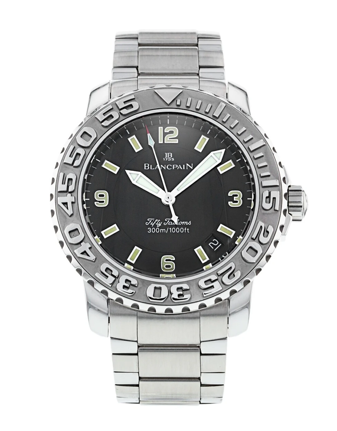 Blancpain Fifty Fathoms 2200-1130-71 2200-1130-71
