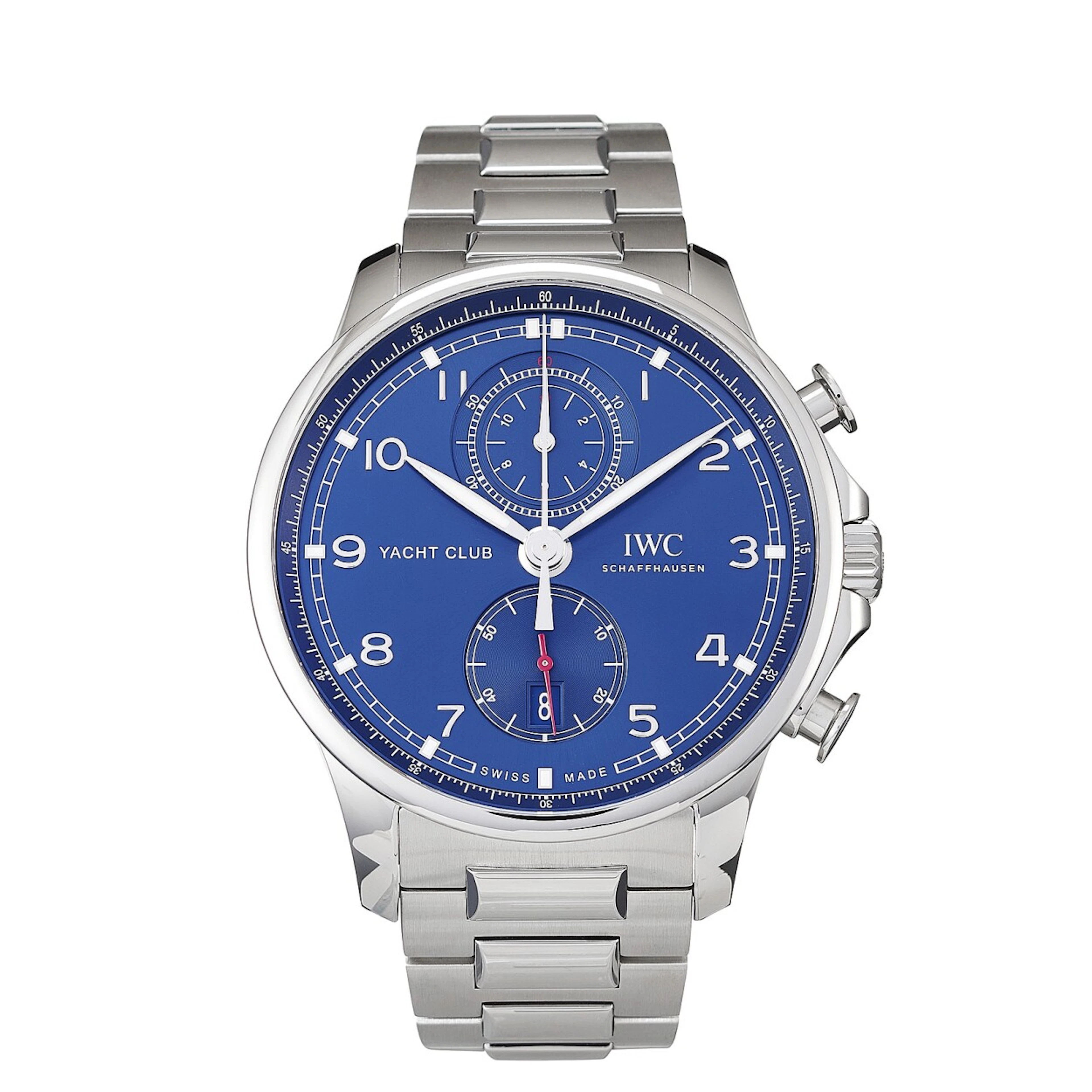 IWC Portugieser IW390701 IW390701