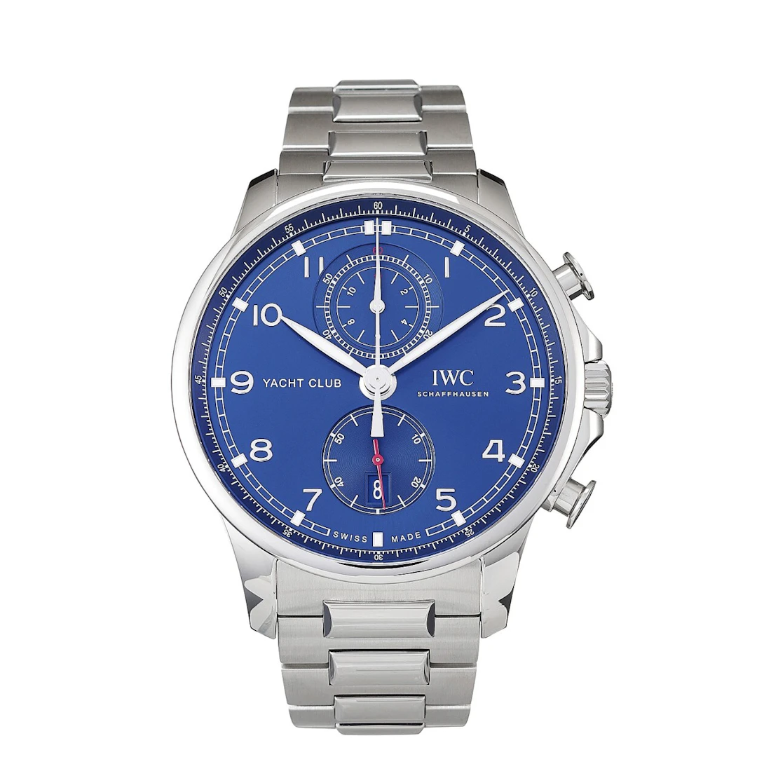 IWC Portugieser IW390701 IW390701