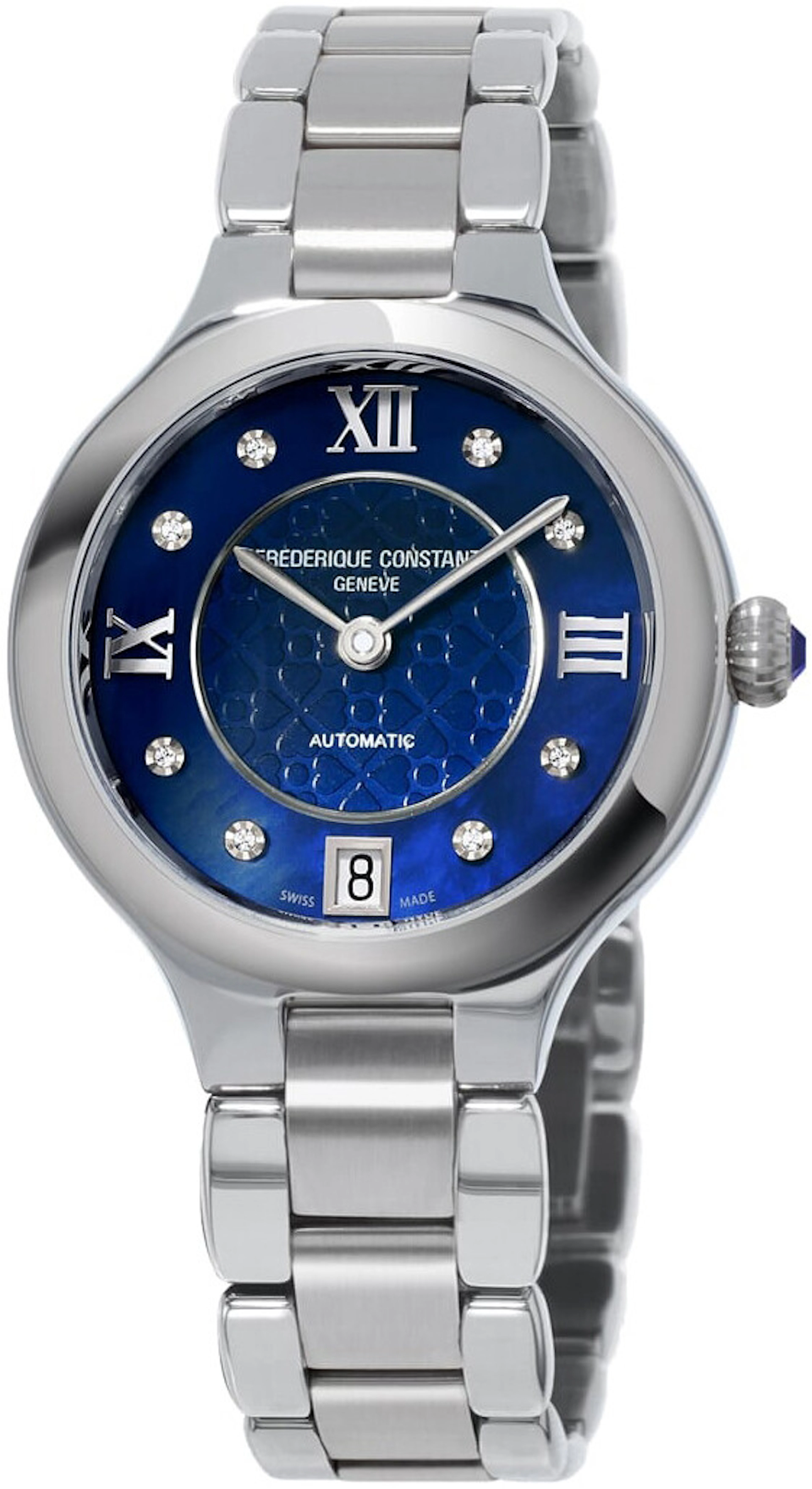 Frederique Constant Classics FC-306NHD3ER6B FC-306NHD3ER6B