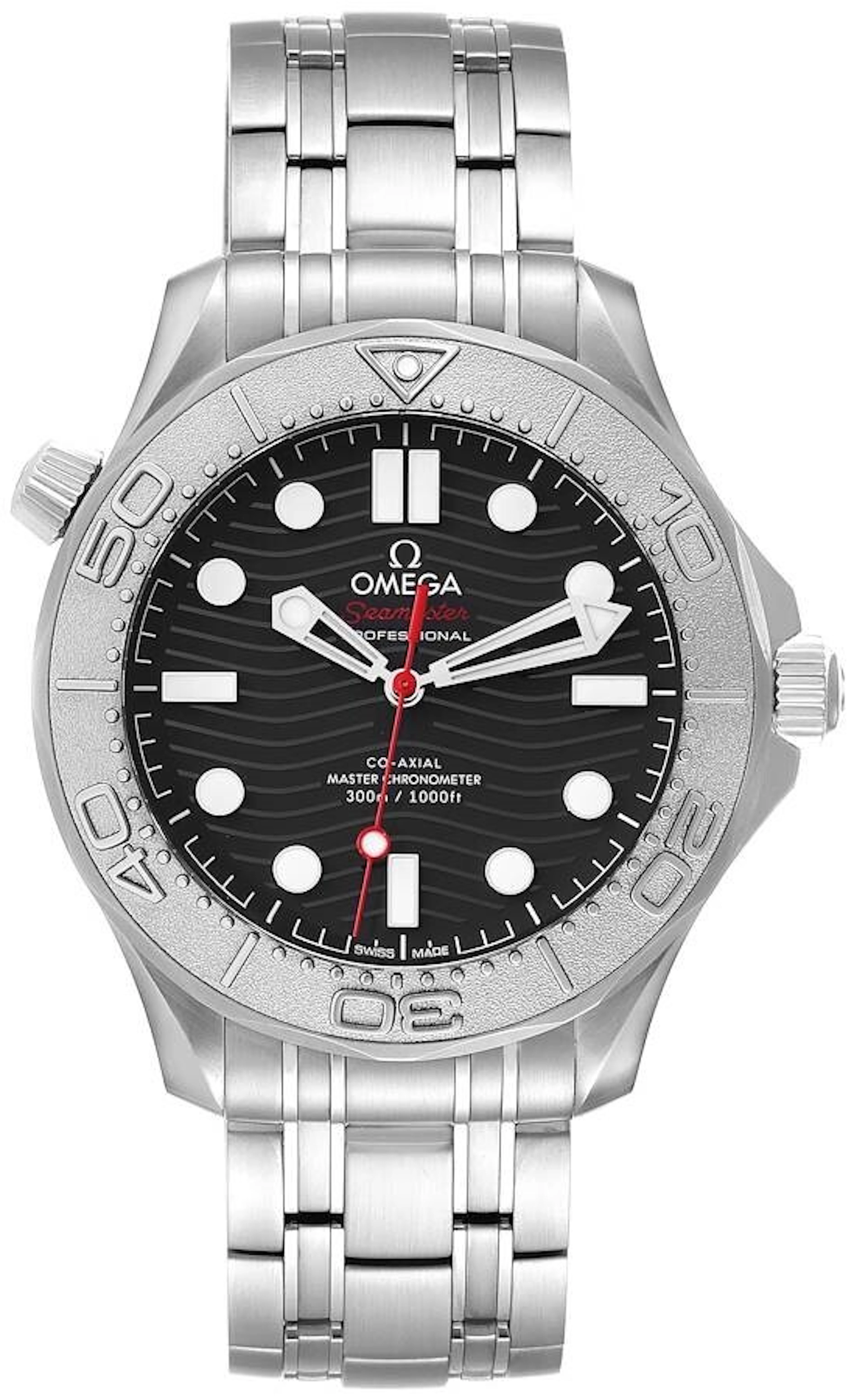 Omega Seamaster Diver 300M 210.30.42.20.01.002 210.30.42.20.01.002