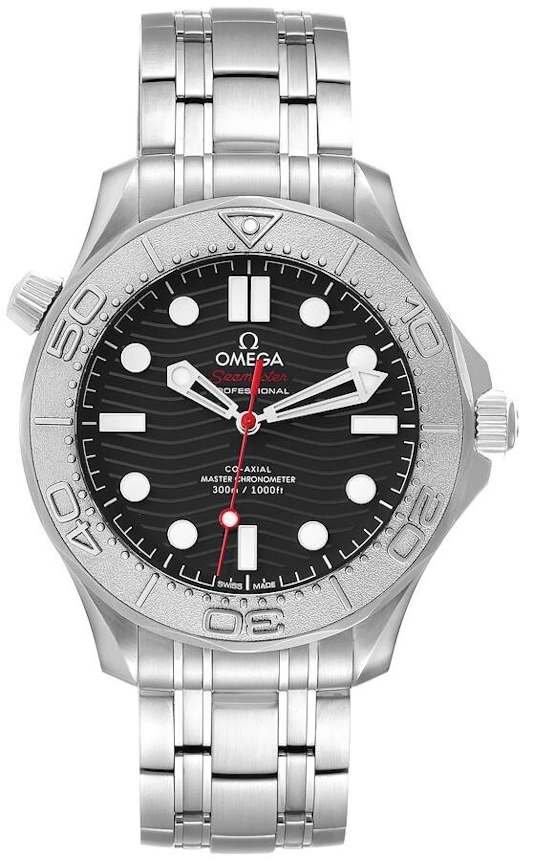 Omega Seamaster Diver 300M 210.30.42.20.01.002 210.30.42.20.01.002