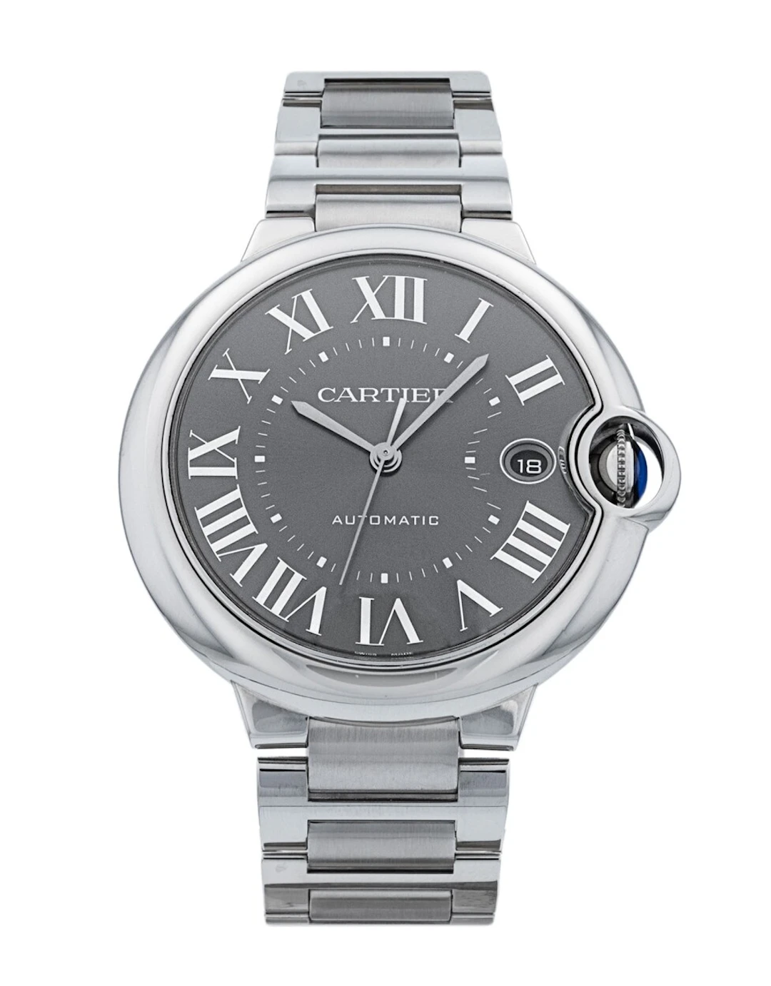 Cartier Ballon Bleu De Cartier WSBB0060 WSBB0060