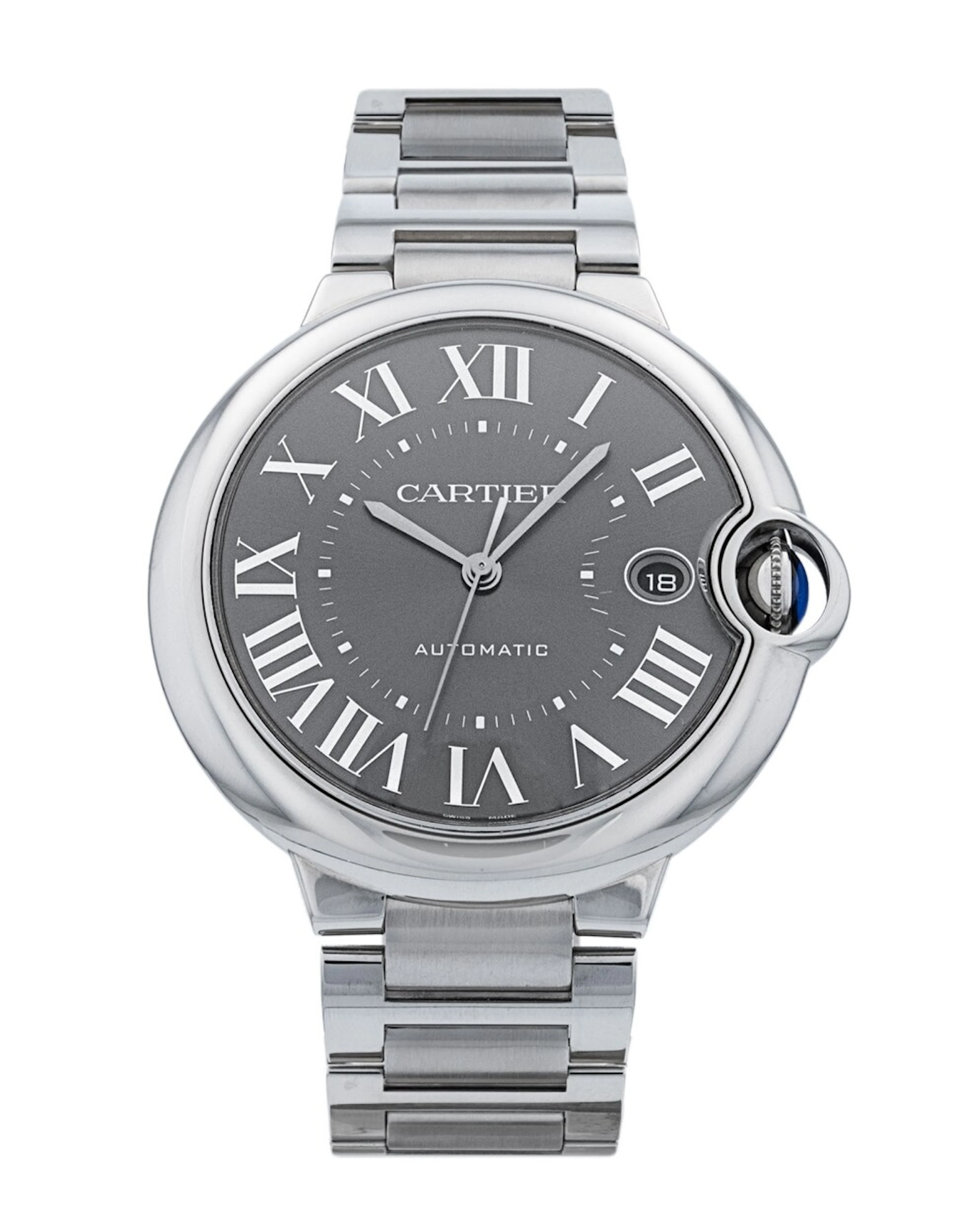 Cartier Ballon Bleu De Cartier WSBB0060 WSBB0060