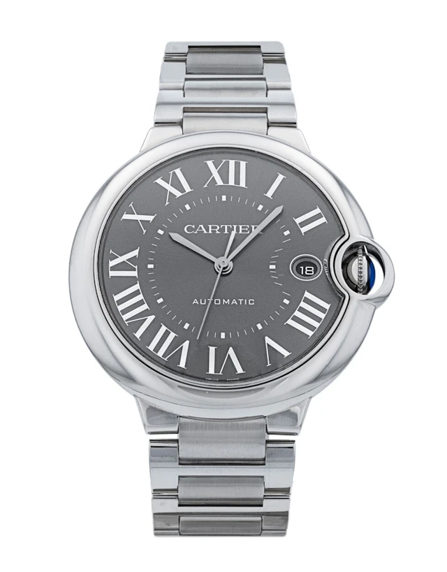 Cartier Ballon Bleu De Cartier WSBB0060 WSBB0060