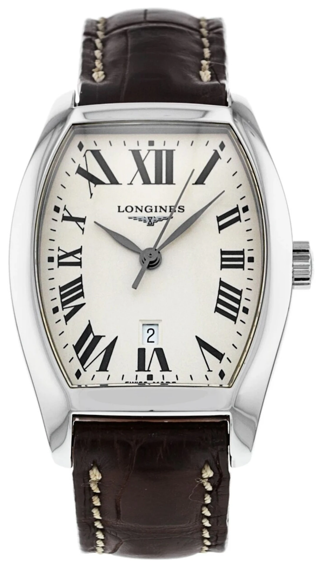 Longines Evidenza L2.155.4.71.5 L2.155.4.71.5