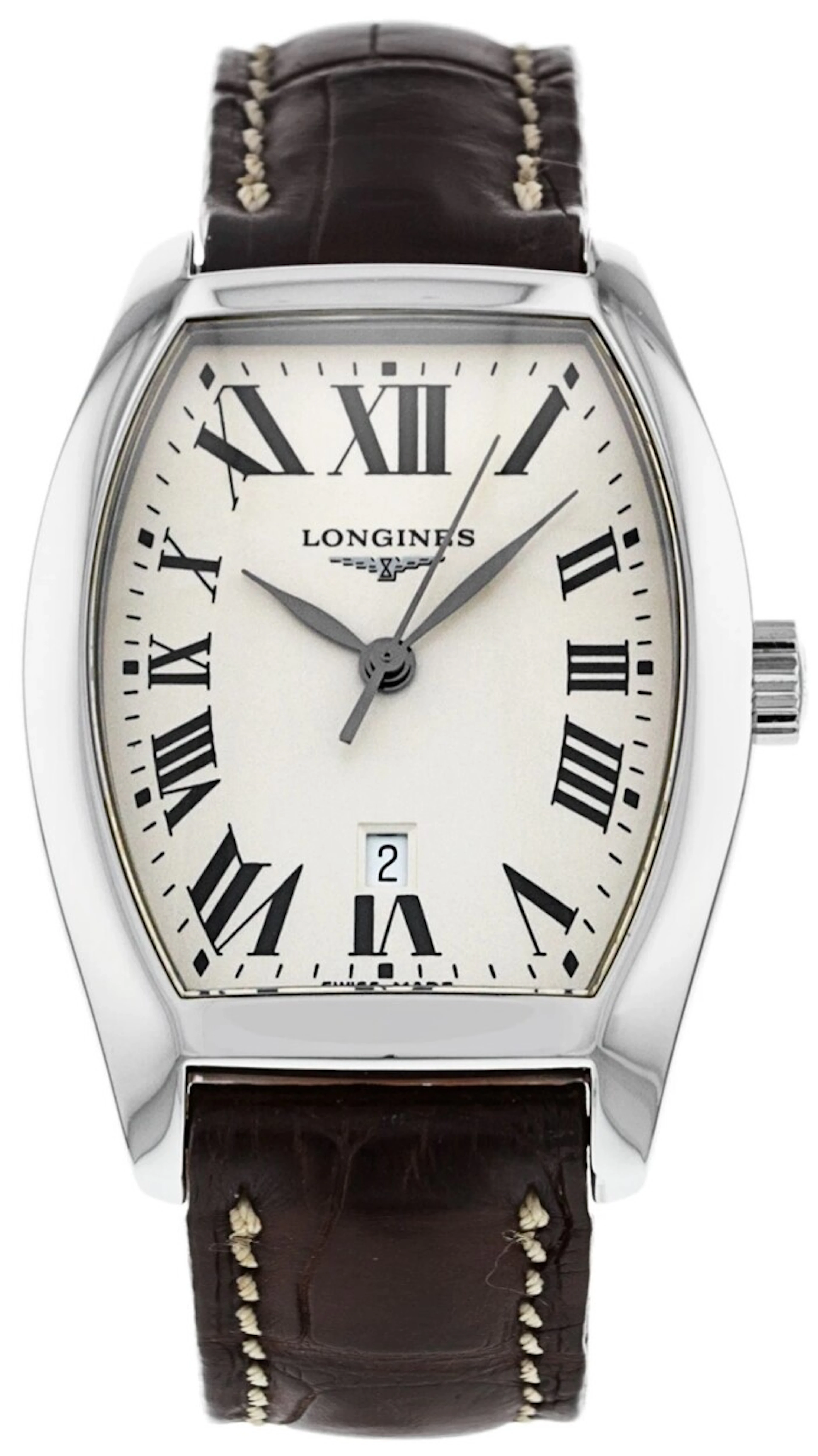 Longines Evidenza L2.155.4.71.5 L2.155.4.71.5