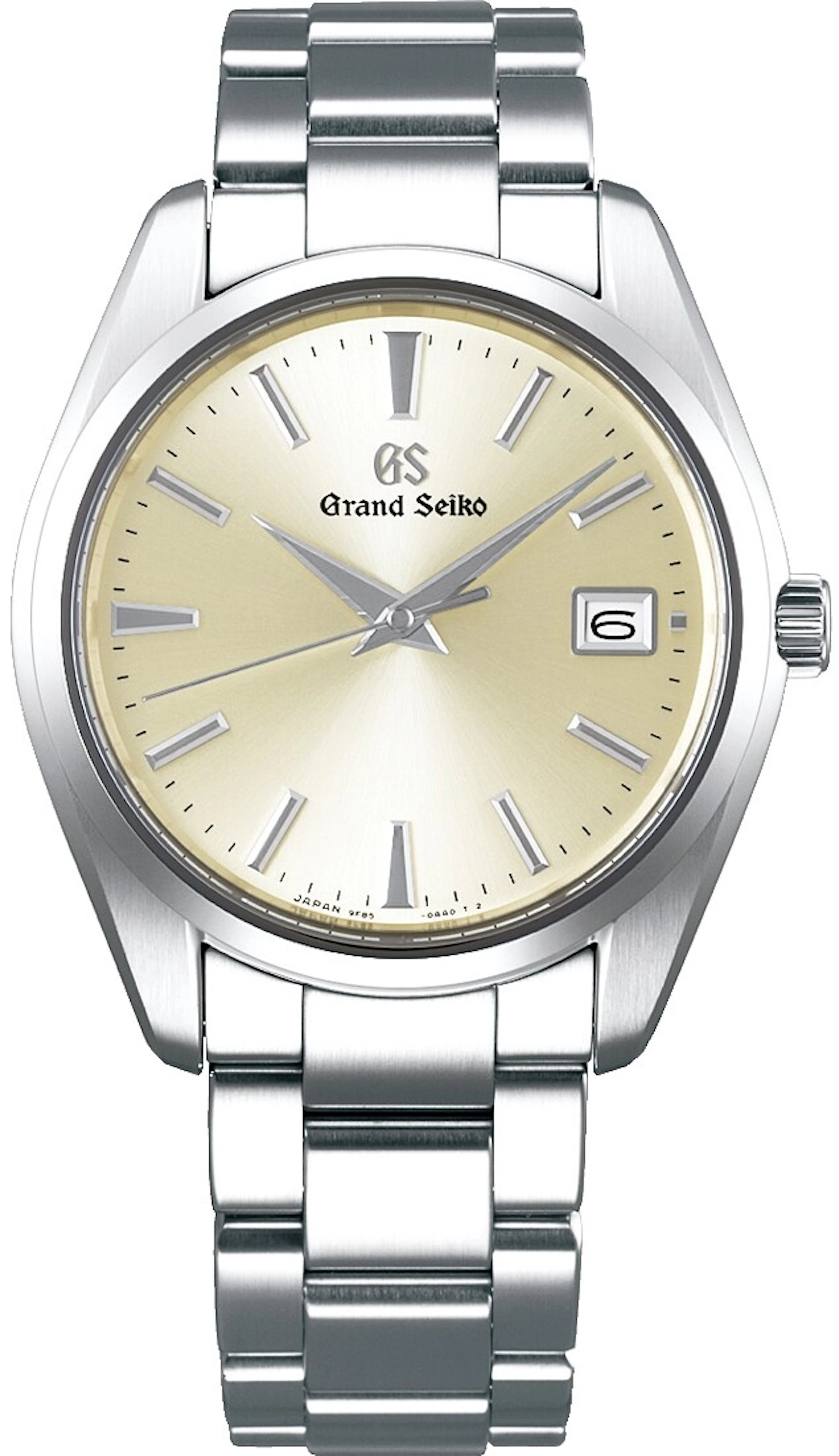 Grand Seiko Heritage Collection SBGP009G SBGP009G