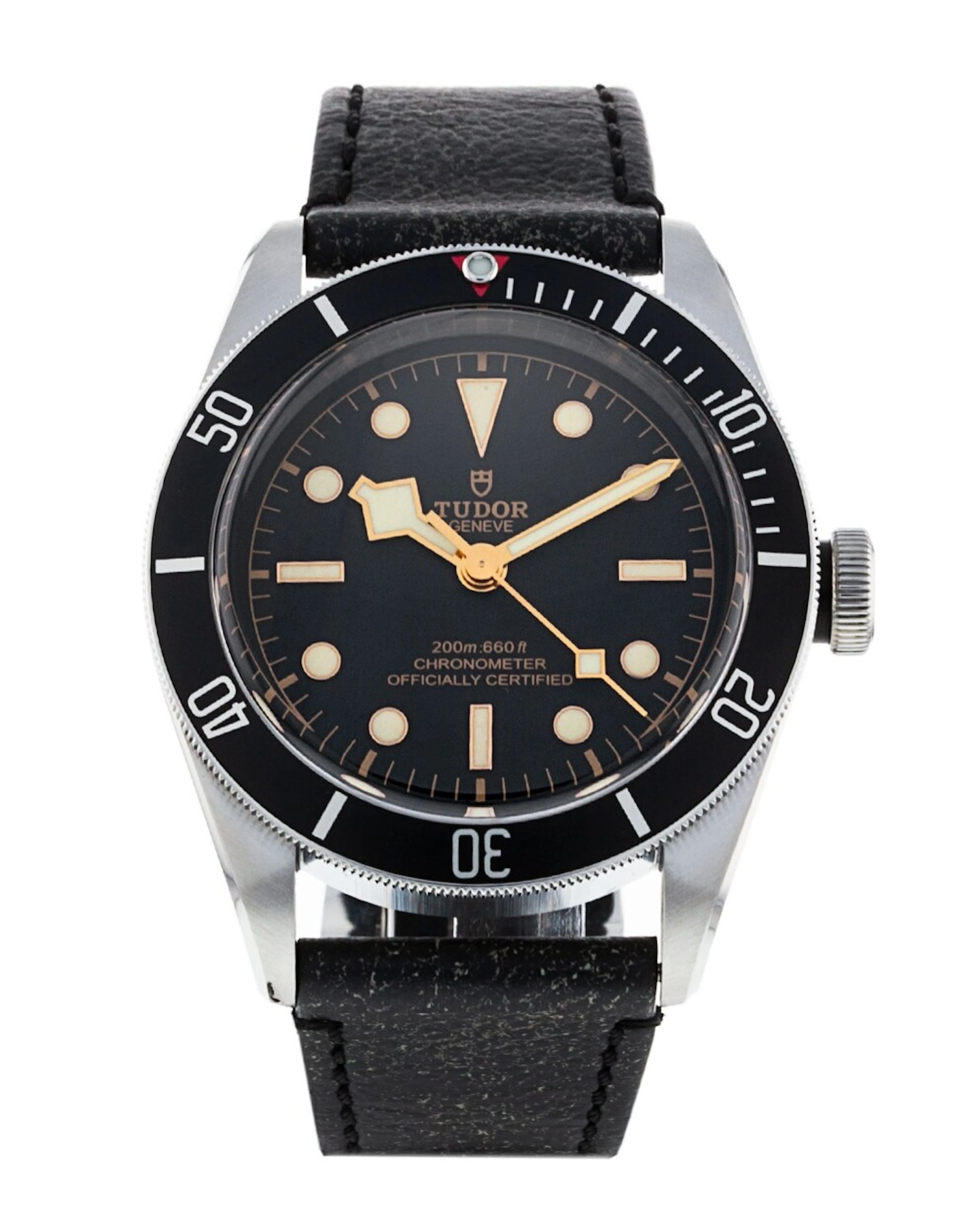 Tudor Black Bay M79230N-0008 M79230N-0008