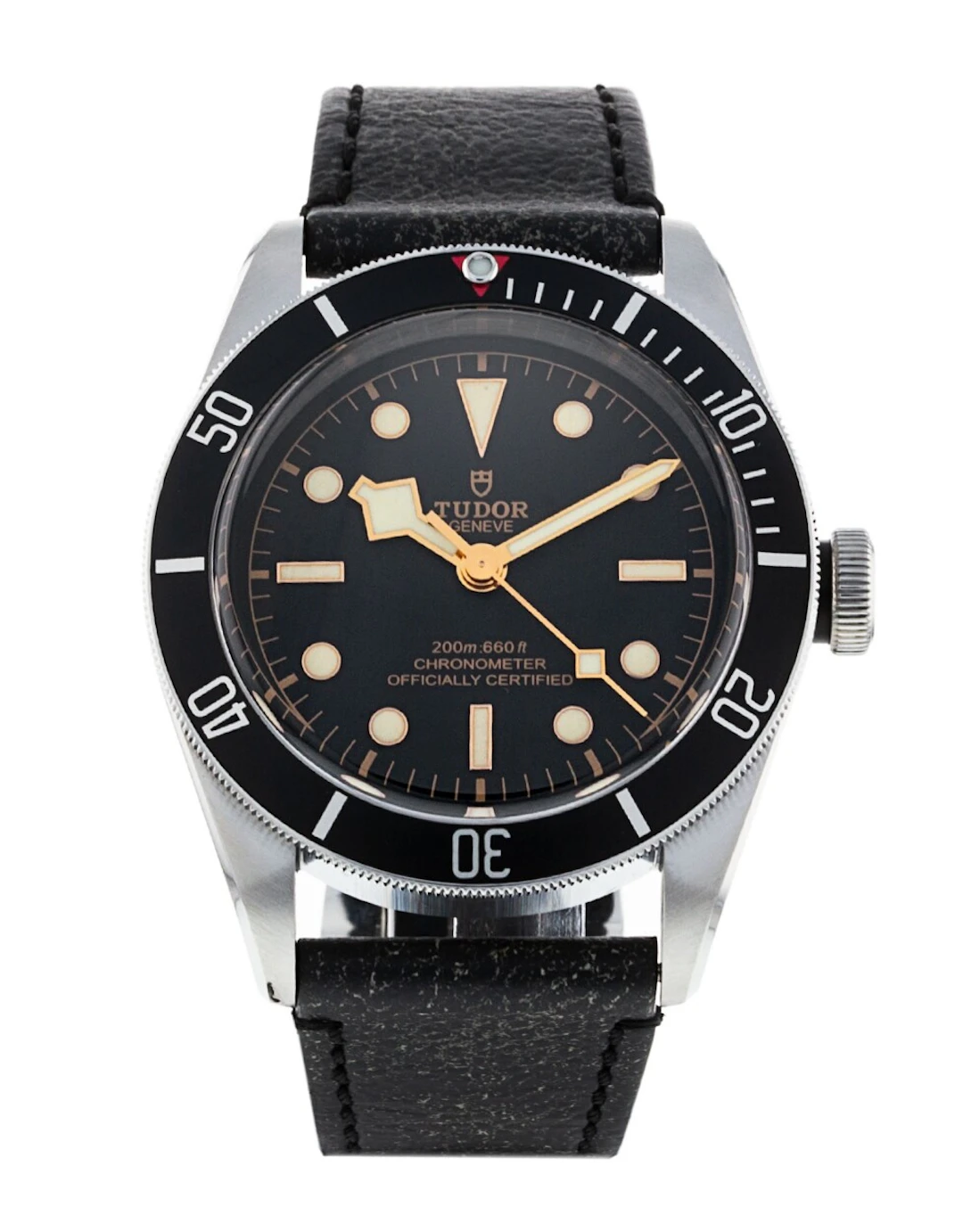 Tudor Black Bay M79230N-0008 M79230N-0008