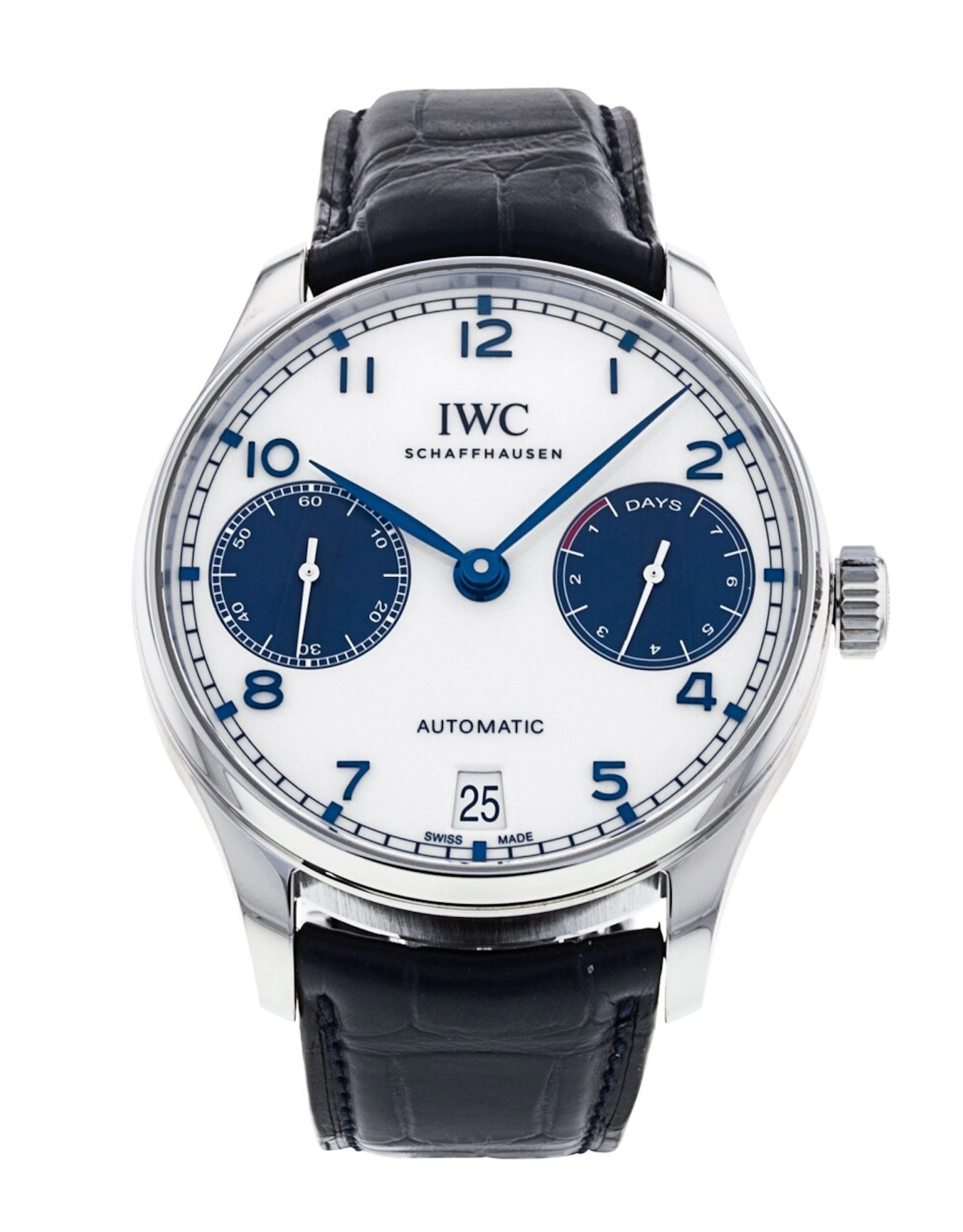 IWC Portugieser IW500715 IW500715