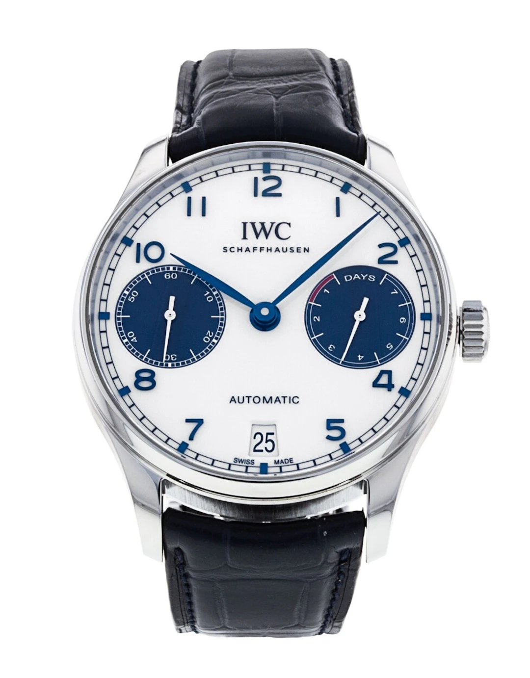 IWC Portugieser IW500715 IW500715